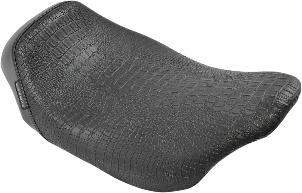 Le Pera Bare Bones Solo Seat - Vinyl Lk-007