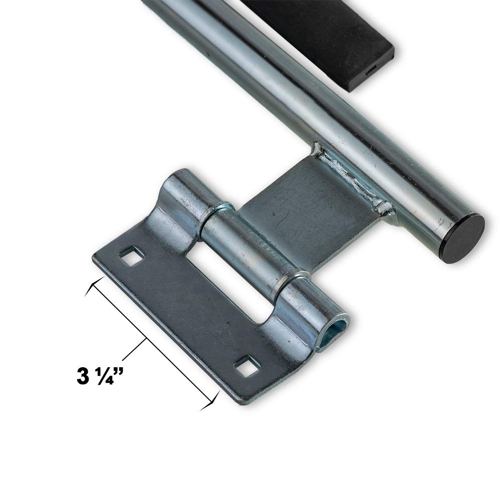 Toughgrade Cam Bar Lock Assembly Side Door Enclosed Trailer (45'')