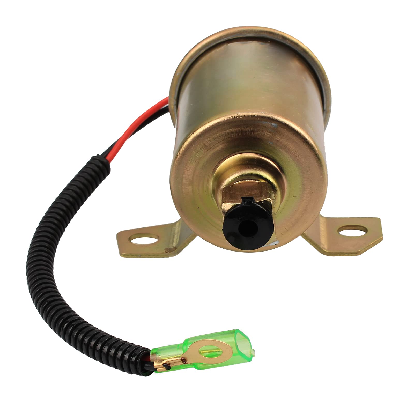 partszen Fuel Pump & Fuel Filter Tune-Up Kit for Onan Cummins 4000 4KW Generators with Air Filter - Complete Replacement Parts