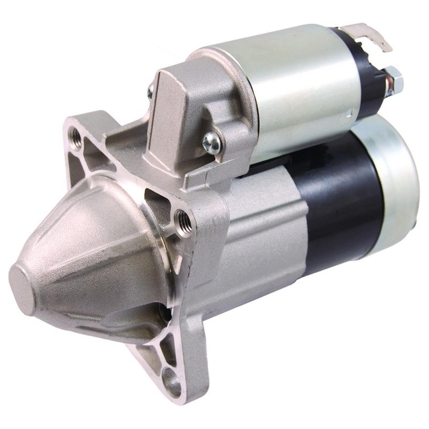OEG Parts New Starter Compatible with Mazda Protege 1.6L 1.8L 2.0L 1999-2003 99 00 01 02 03 Manual Transmission Only M0T80381, 1