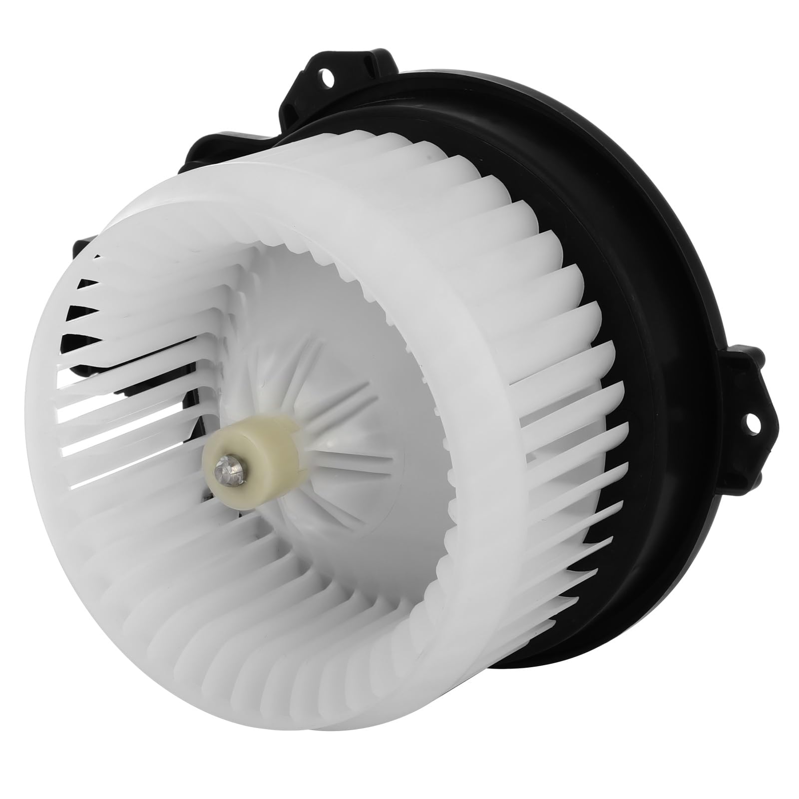 Scitoo Hvac Heater Blower Motor W/Fan Cage Fit For Honda For Fit 2015-2018 Replace 700354