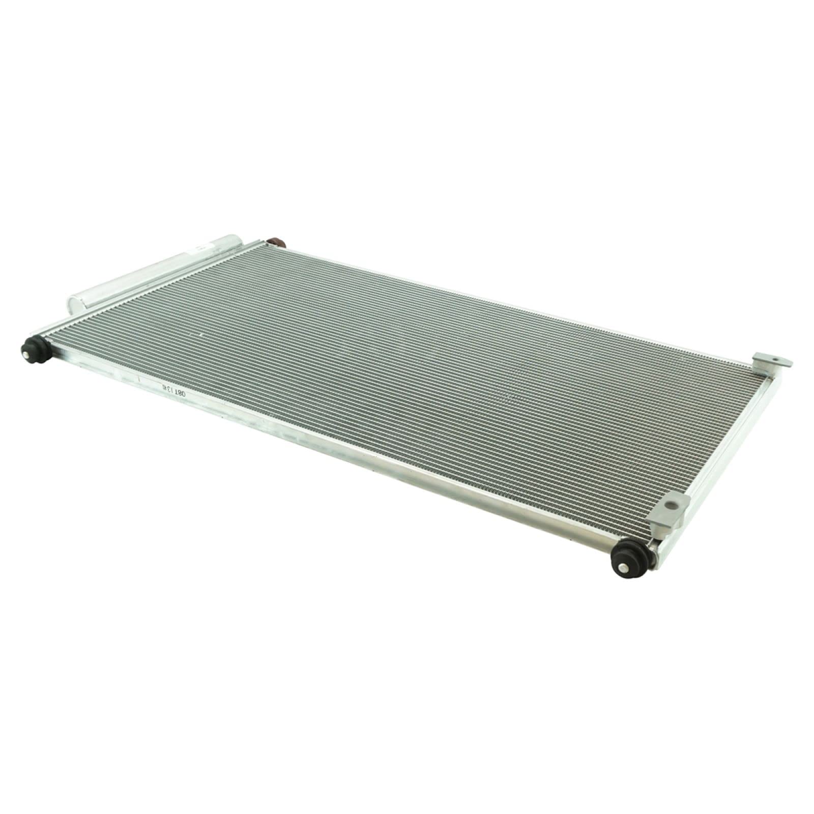 TRQ Air Conditioning A/C Condenser Receiver Drier Compatible with 2012-2015 Honda Civic HO3030157