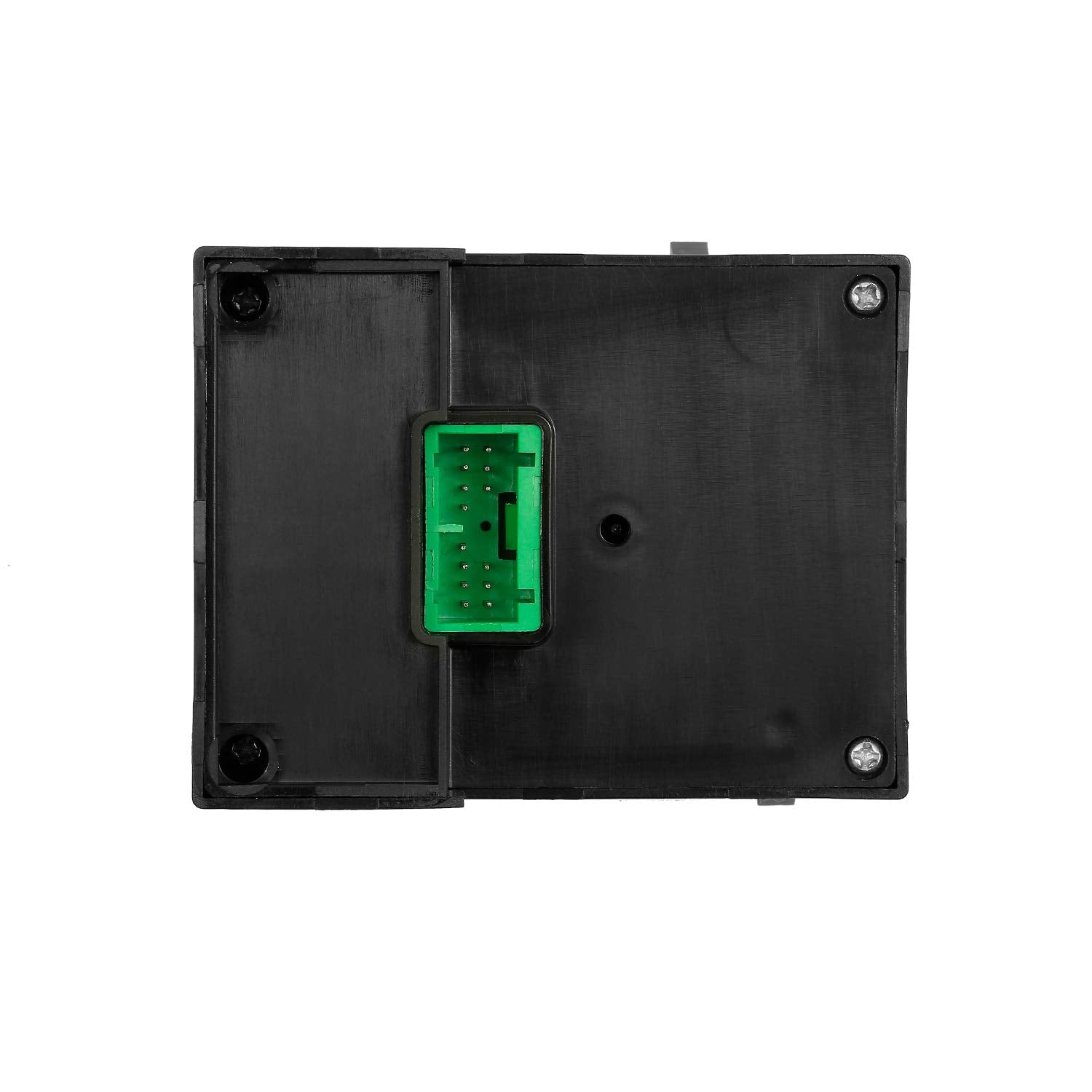 Headlight Switch Headlamp Dimmer Switch Greenish LED Light | for 2003-2007 Chevy Silverado Suburban Tahoe Avalanche GMC Sierra Y