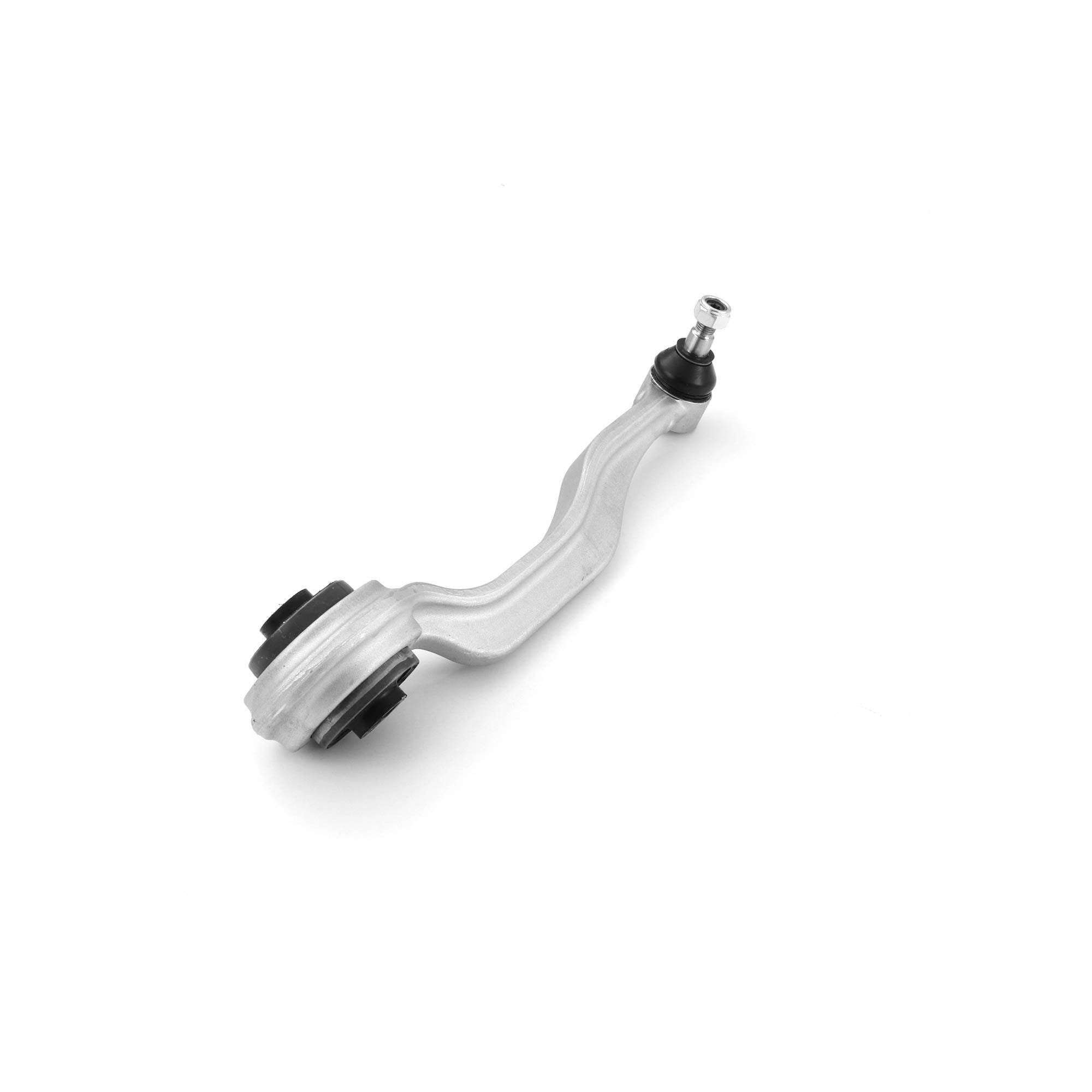 Metrix Premium Chassis Parts - Front Left Lower Forward Control Arm W Ball Joint & Bushing Assembly Fits 09-12 Mercedesbenz Sl63