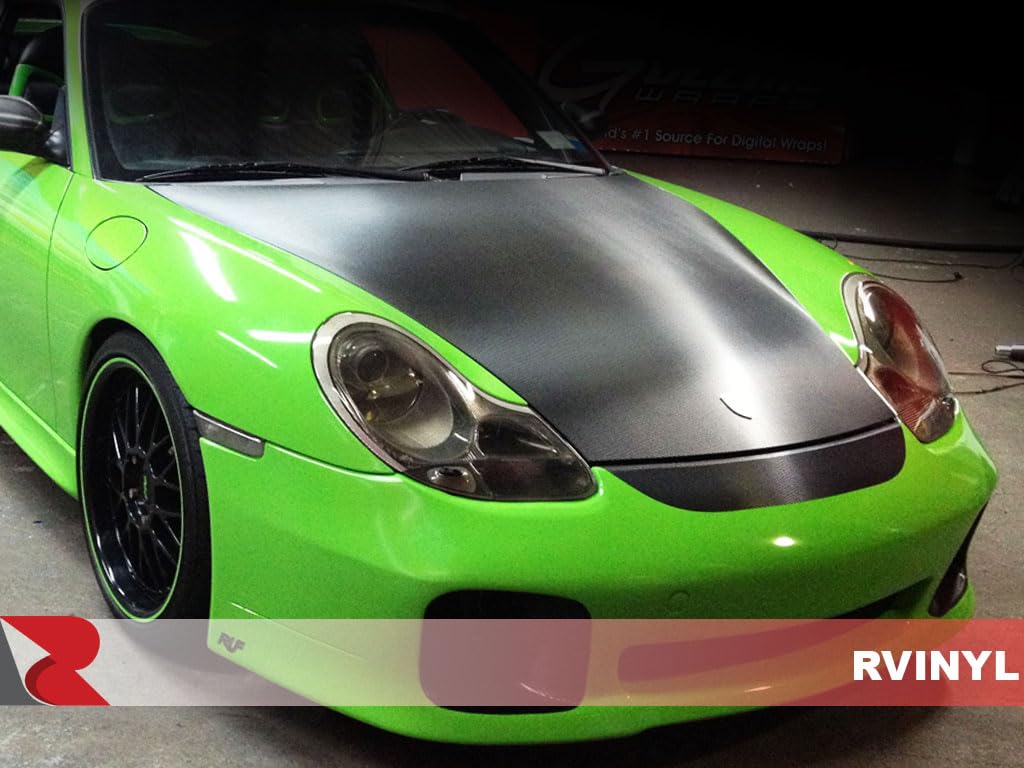 Avery Dennison Sw900 731-O Gloss Lime Green Supreme Wrapping Film Vinyl Vehicle Car Wrap Sheet Roll - (36'' X 60'')