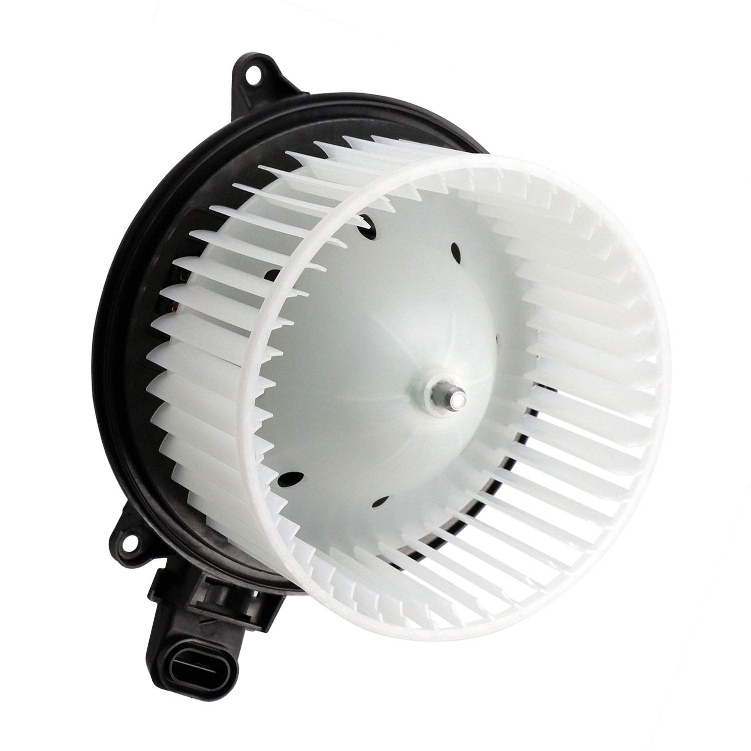 AEagle HVAC Blower Motor for 2009-2014 Ford Expedition/F150 & Lincoln Navigator, Steel, Replaces 700237 CL1Z19805A