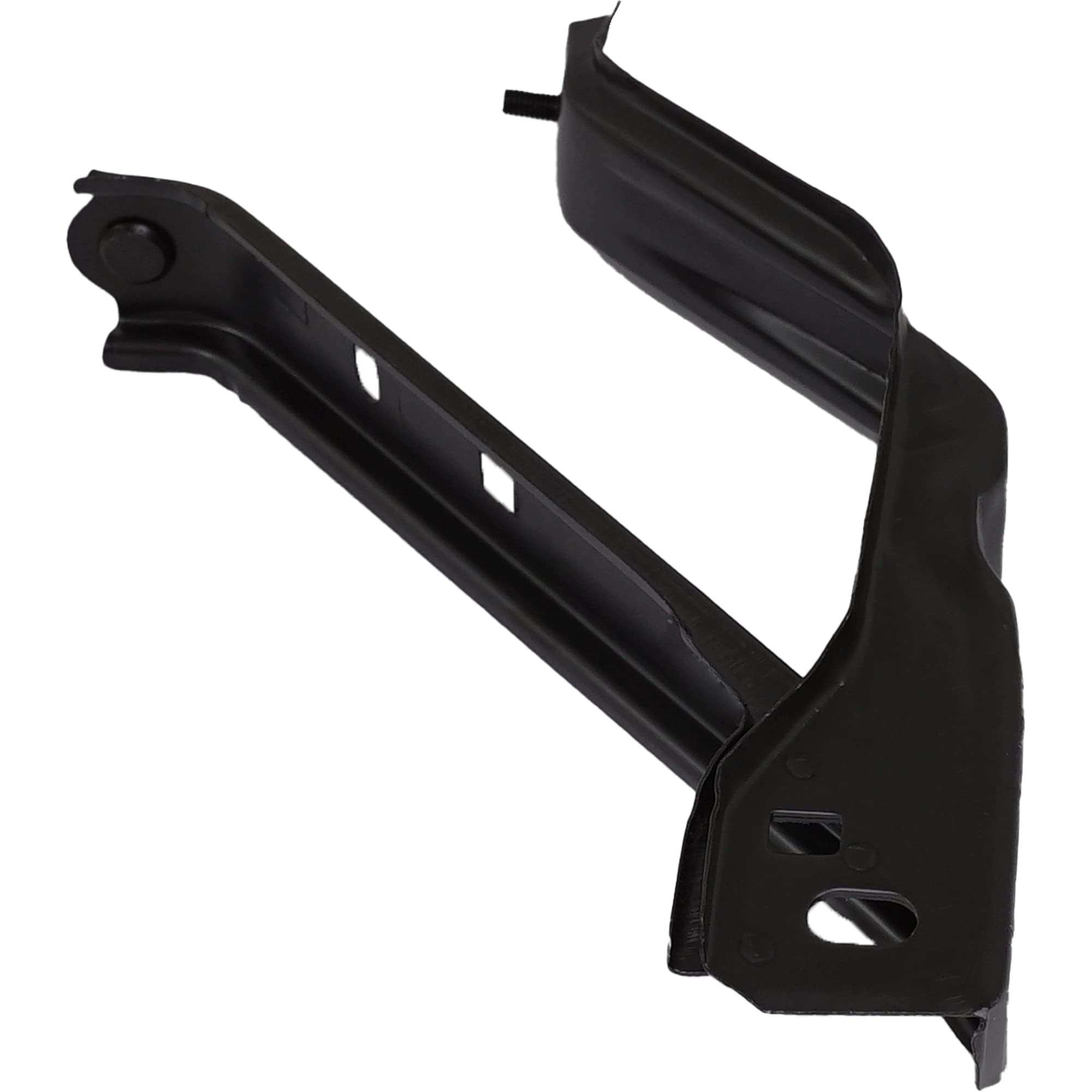 Garage-Pro Bumper Bracket Compatible With 1995-2004 Toyota Tacoma Front, Driver Side