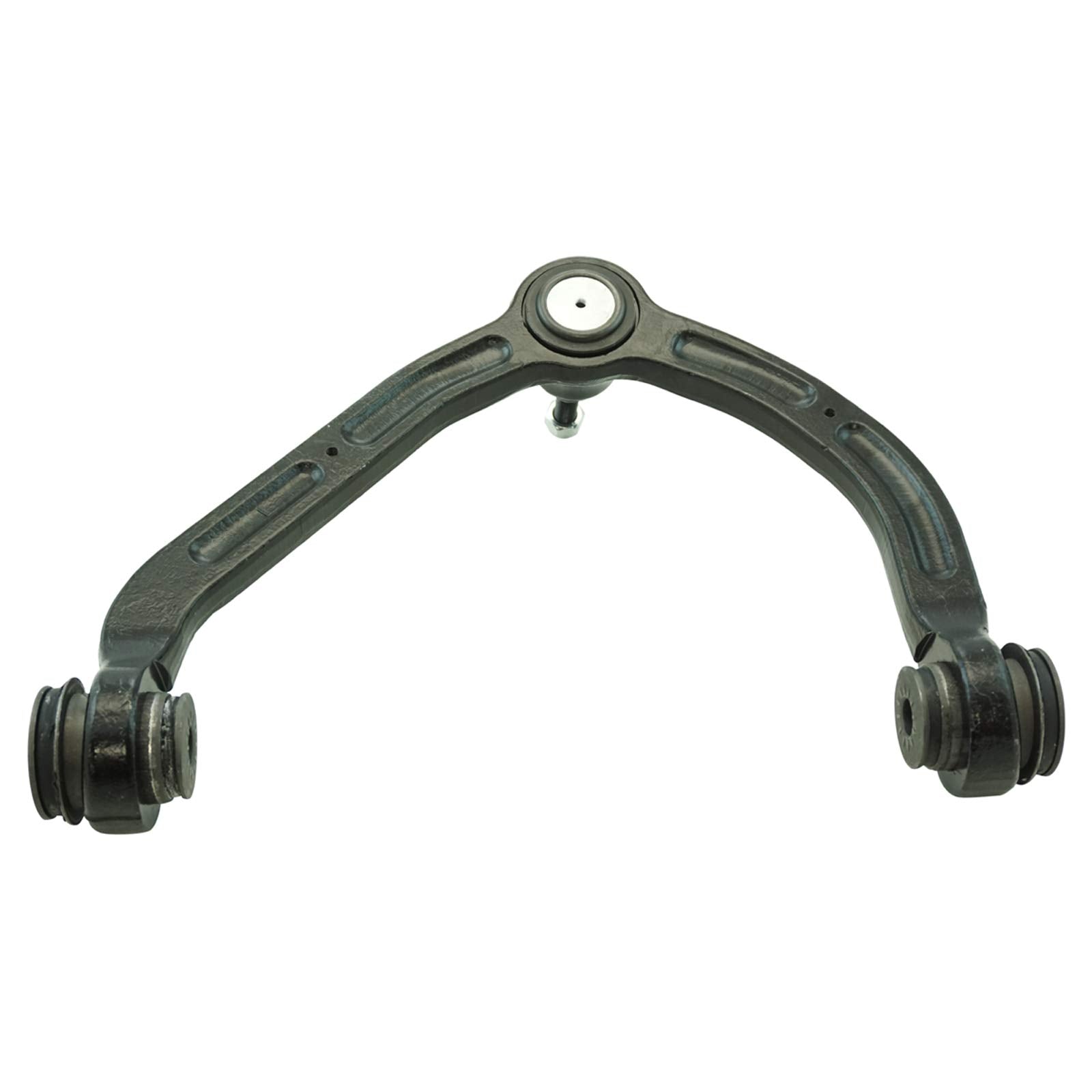 Trq Front Upper Control Arm Ball Joint Assembly Suspension Lh Left Driver Side