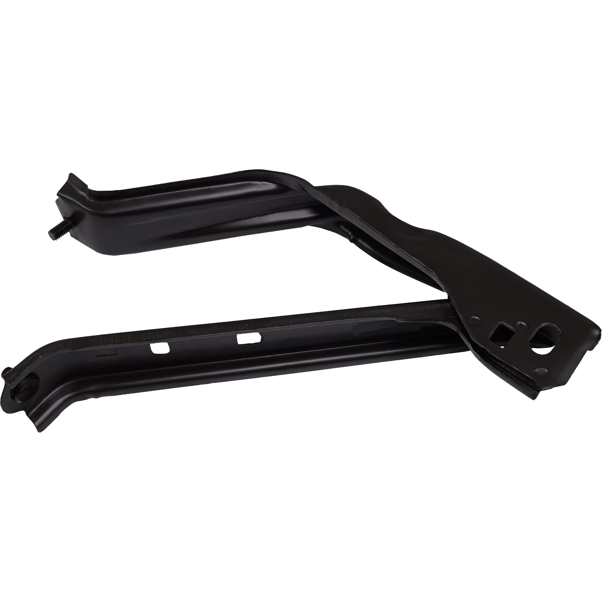 Garage-Pro Bumper Bracket Compatible With 1995-2004 Toyota Tacoma Front, Driver Side