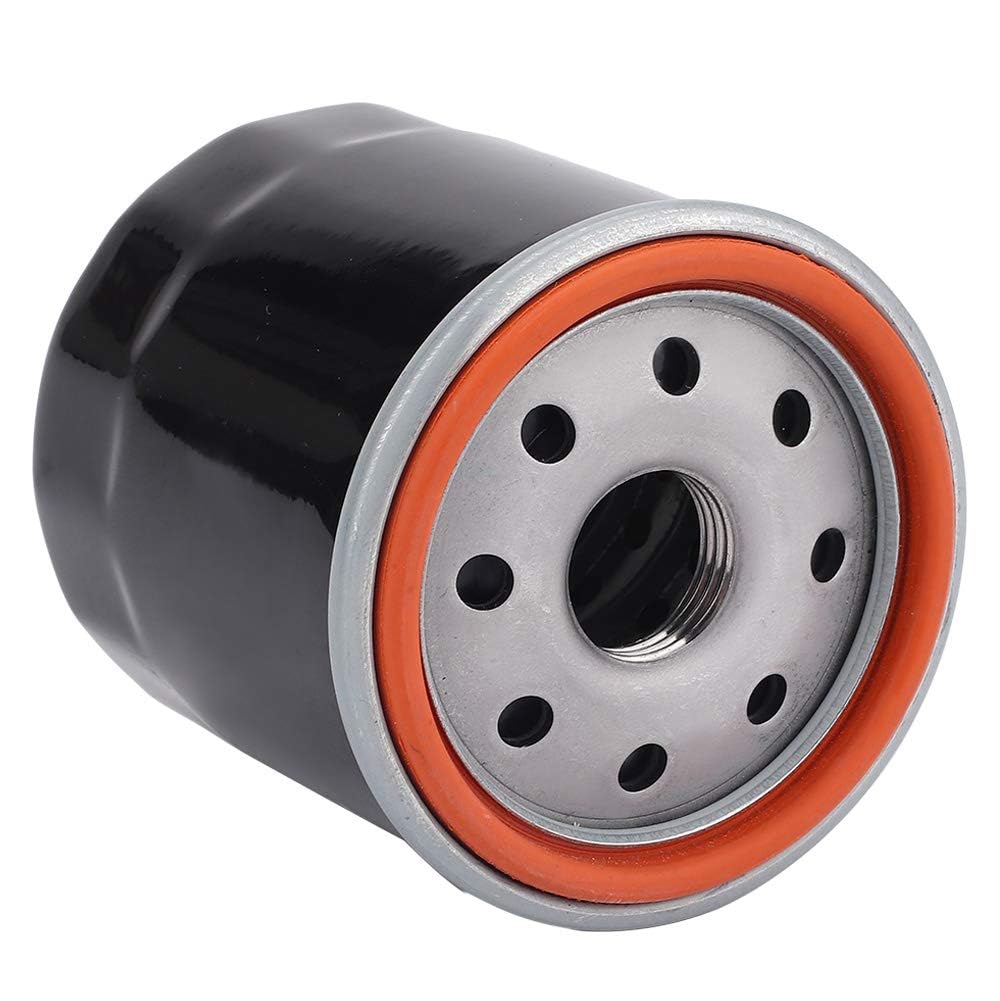Anzac AM107423 Oil Filter for AM101001 AM101054 AM105172 AMK107423 M147597 AM105555 PMLF3614 PMLF3614J PT18844 TY26278 3Pack