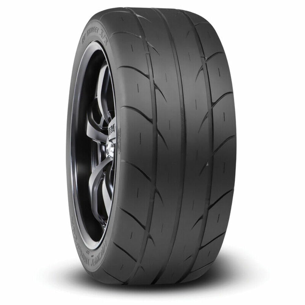 Mickey Thompson Et Street S/S Racing Radial Tire - P305/35R18