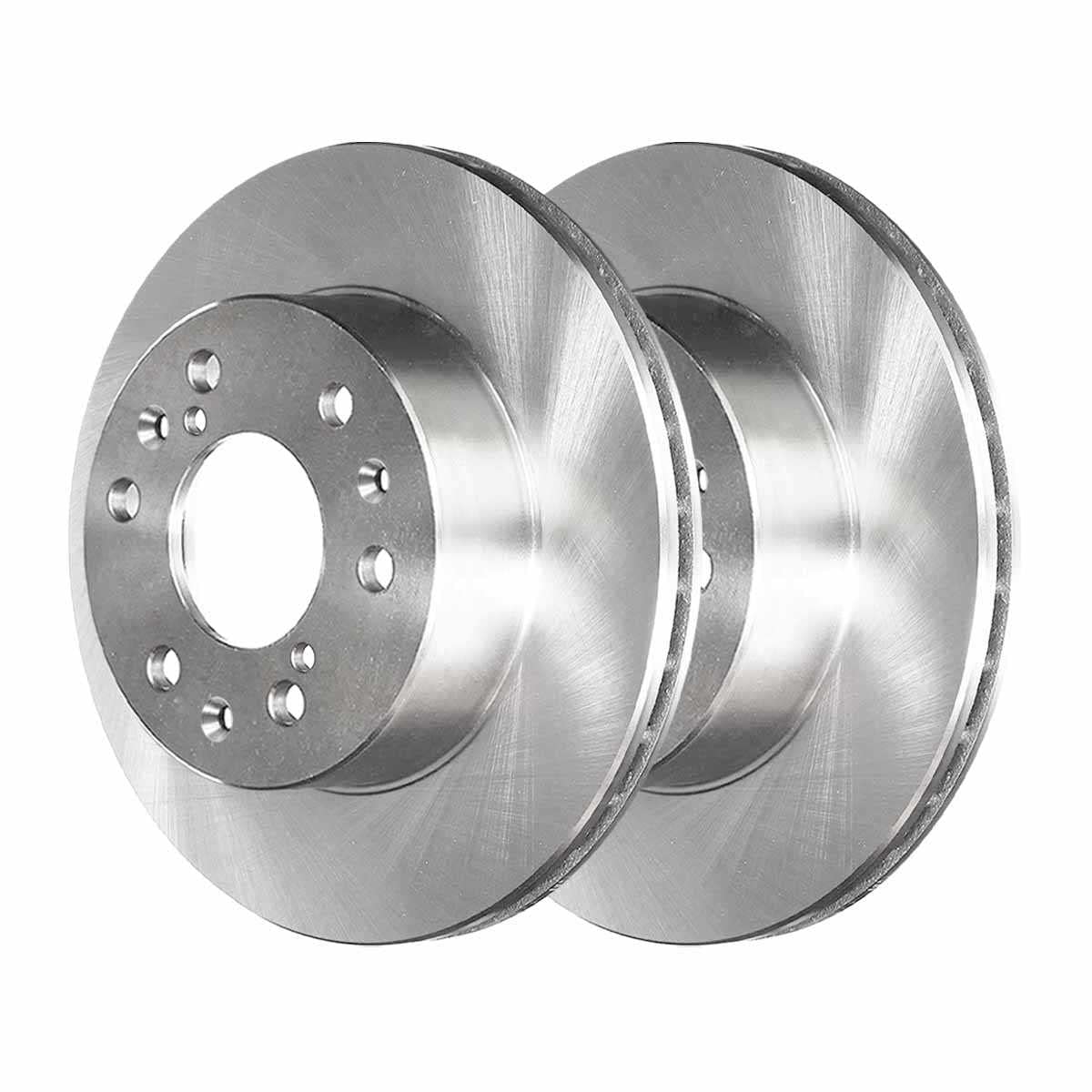Autoshack Front Brake Kit Rotors And Performance Ceramic Pads Pair Of 2 Driver And Passenger Side Replacement For Chevrolet Silverado 1500 Tahoe Suburban 1500 Gmc Sierra 1500 Yukon Pcdr65099650991092