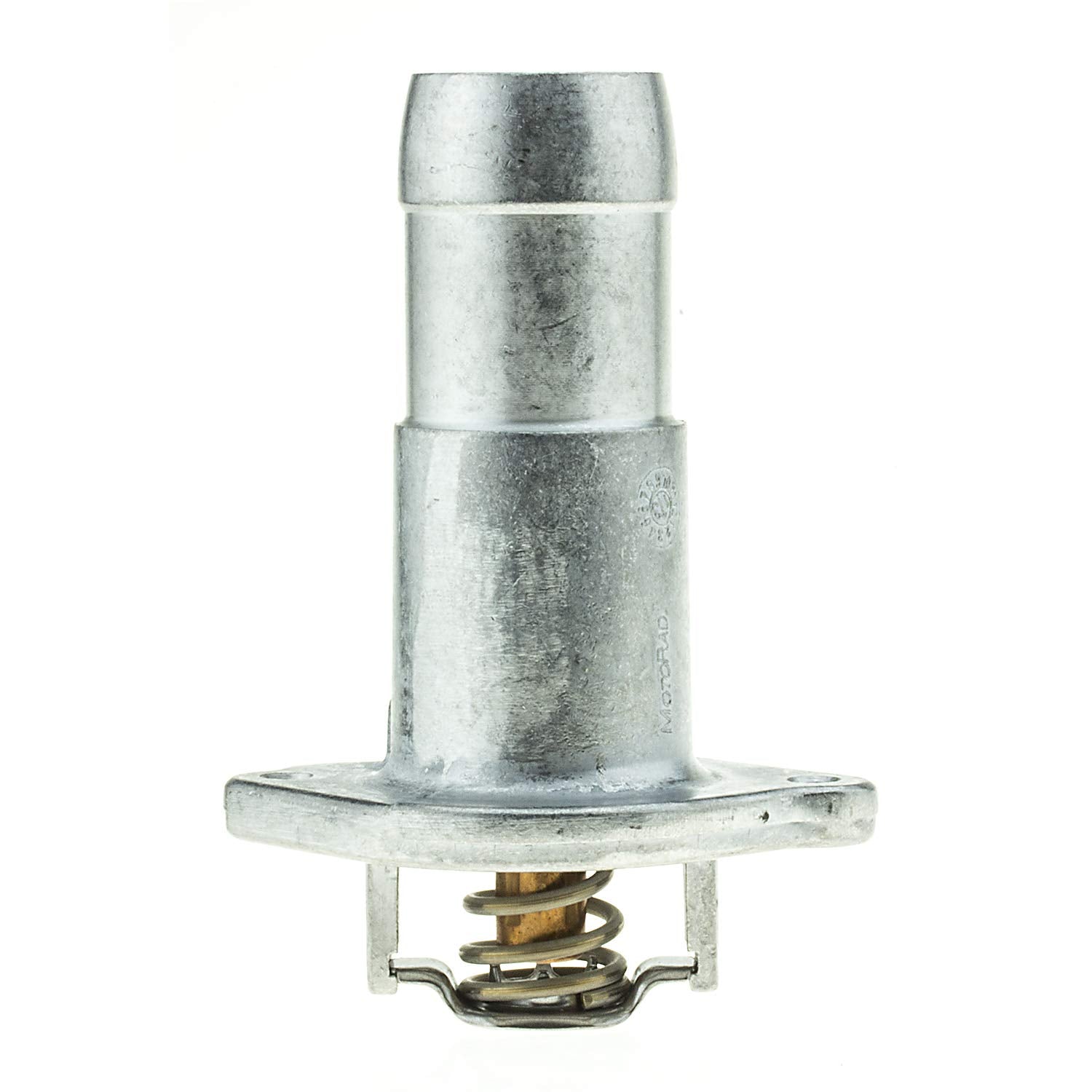 Motorad 538-187 Integrated Housing Thermostat 187 Degrees Engine Coolant Thermostat Housing Assembly Fits Chevy Colorado 04-12 G