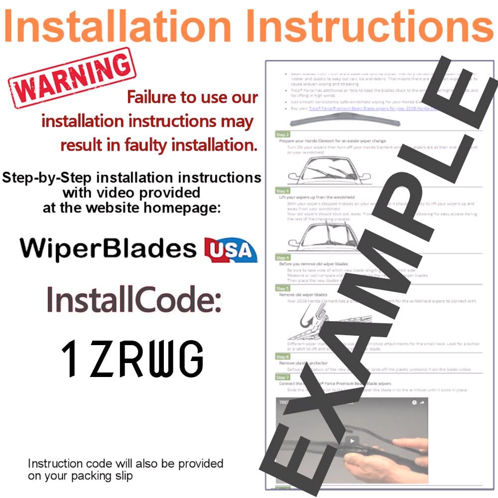 Beam Blade Wipers Set For 2008 Chevrolet Malibu Ltz Replacement Set - Wiperbladesusa Gold Beam Wiper Blades Wipers Set