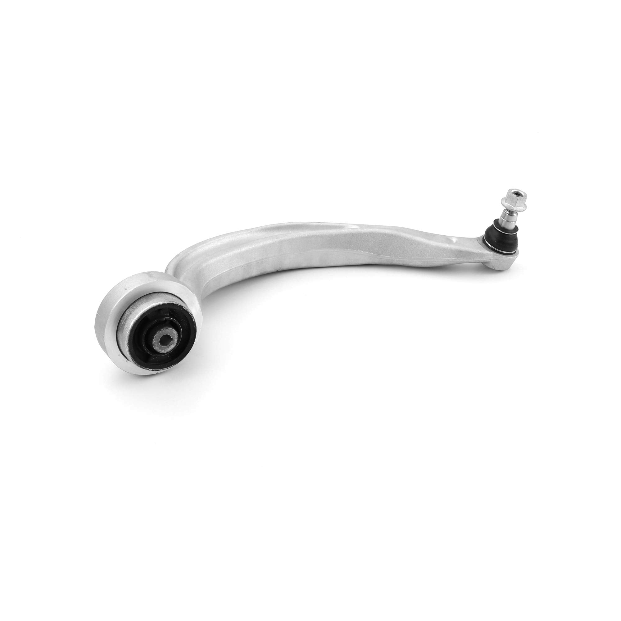 Metrix Premium Chassis Parts - Front Right Lower Rearward Control Arm W Ball Joint & Bushing Assembly Fits16-17 Audi A7 (Mexico)