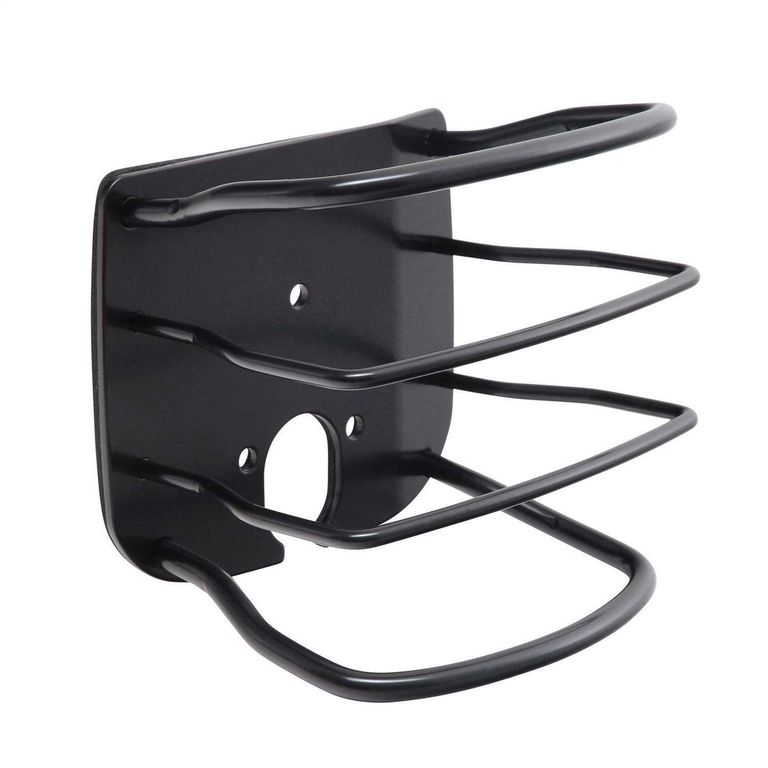 Smittybilt 8665 Euro Stainless Steel Rear Taillight Guard