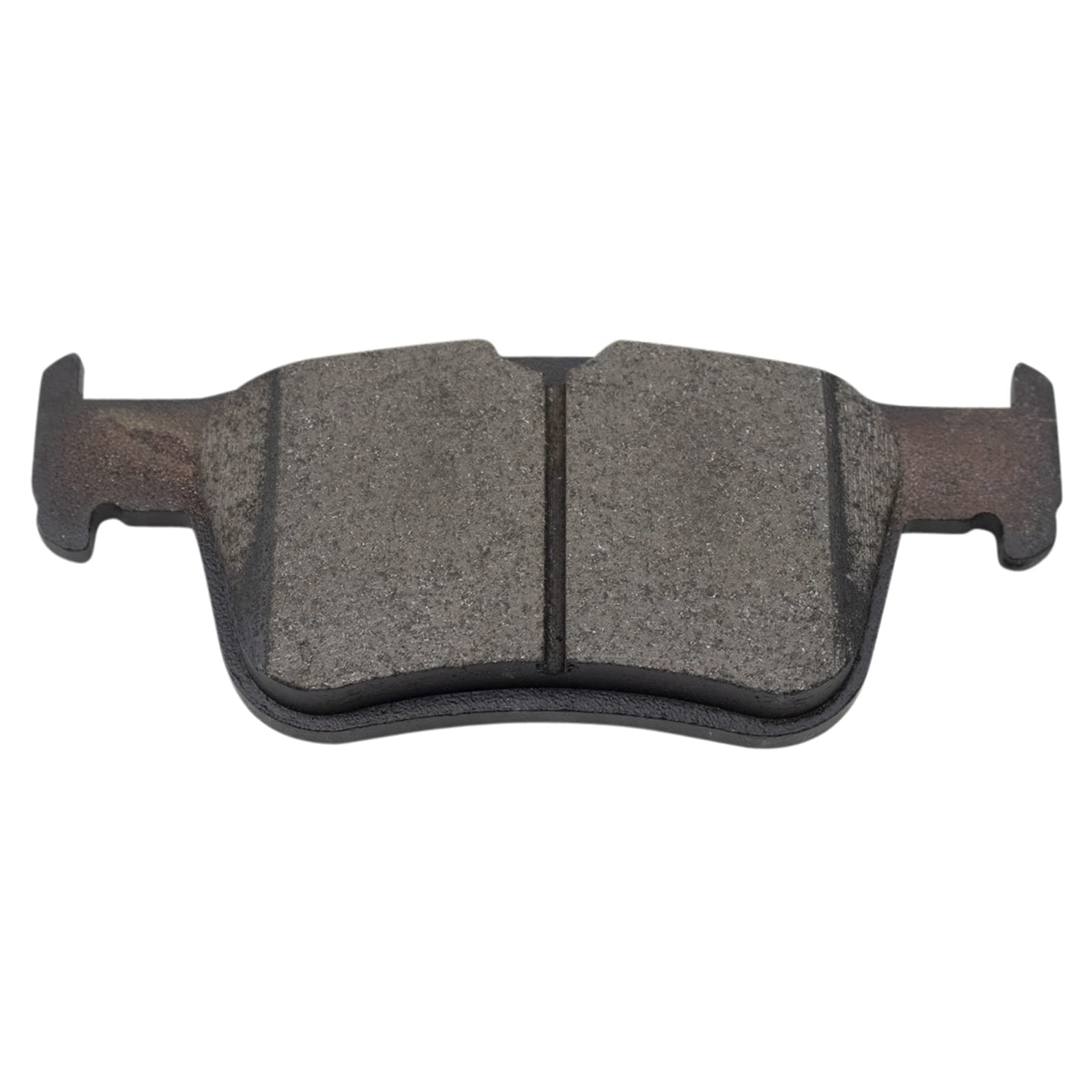 TRQ Rear Brake Pads Ceramic Compatible with 2021 Acura TLX 2018-2021 Honda Accord 2020-2021 Civic 2019-2021 Insight