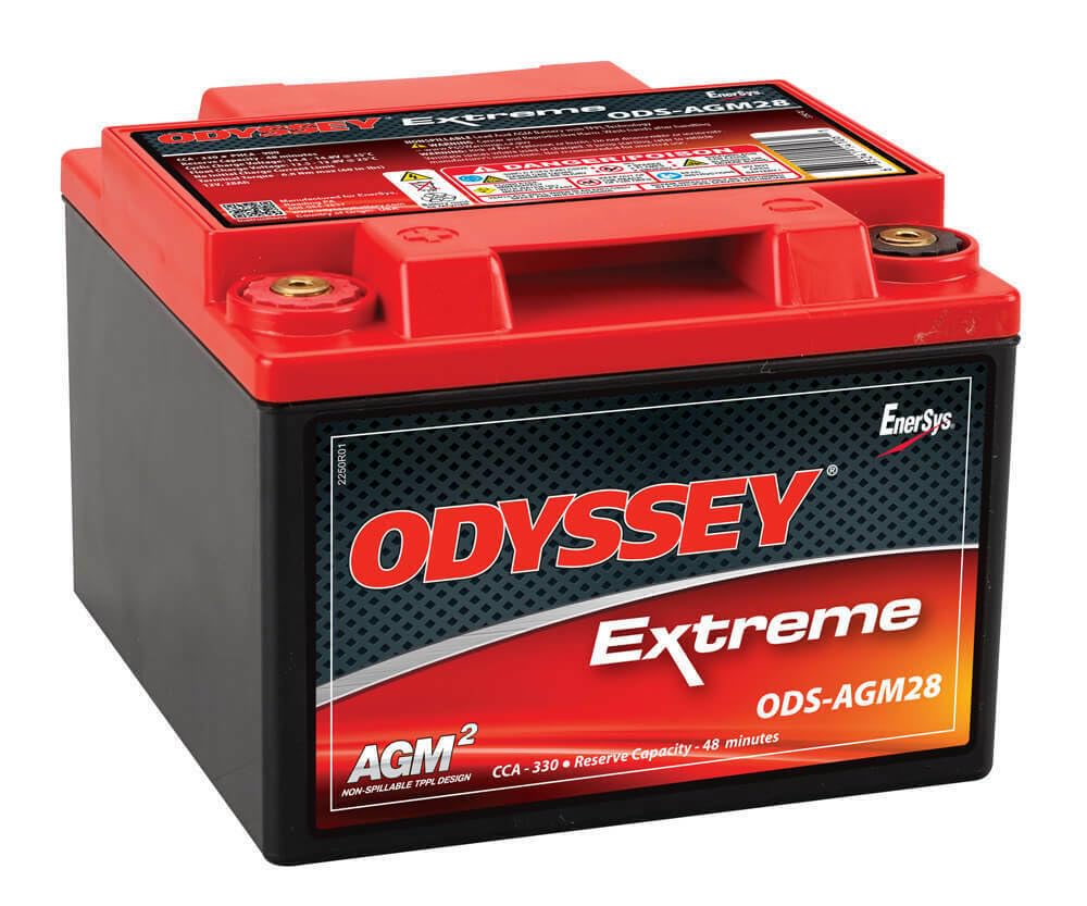 Odyods-Agm28L
