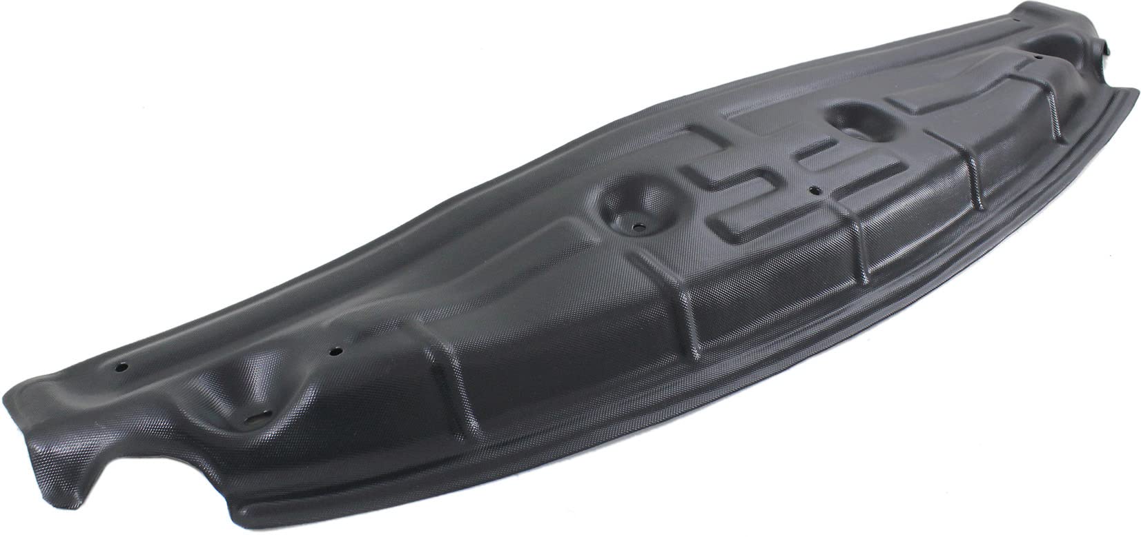 Garage-Pro Front Engine Splash Shield for HYUNDAI SONATA 2011-2014 Under Cover
