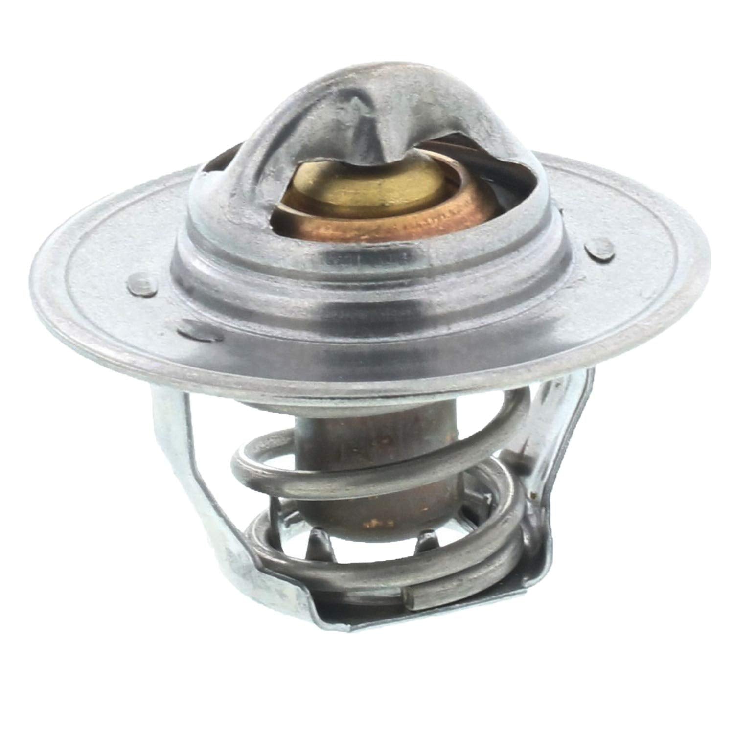 Stant-14419 OE Type Thermostat, Stainless Steel