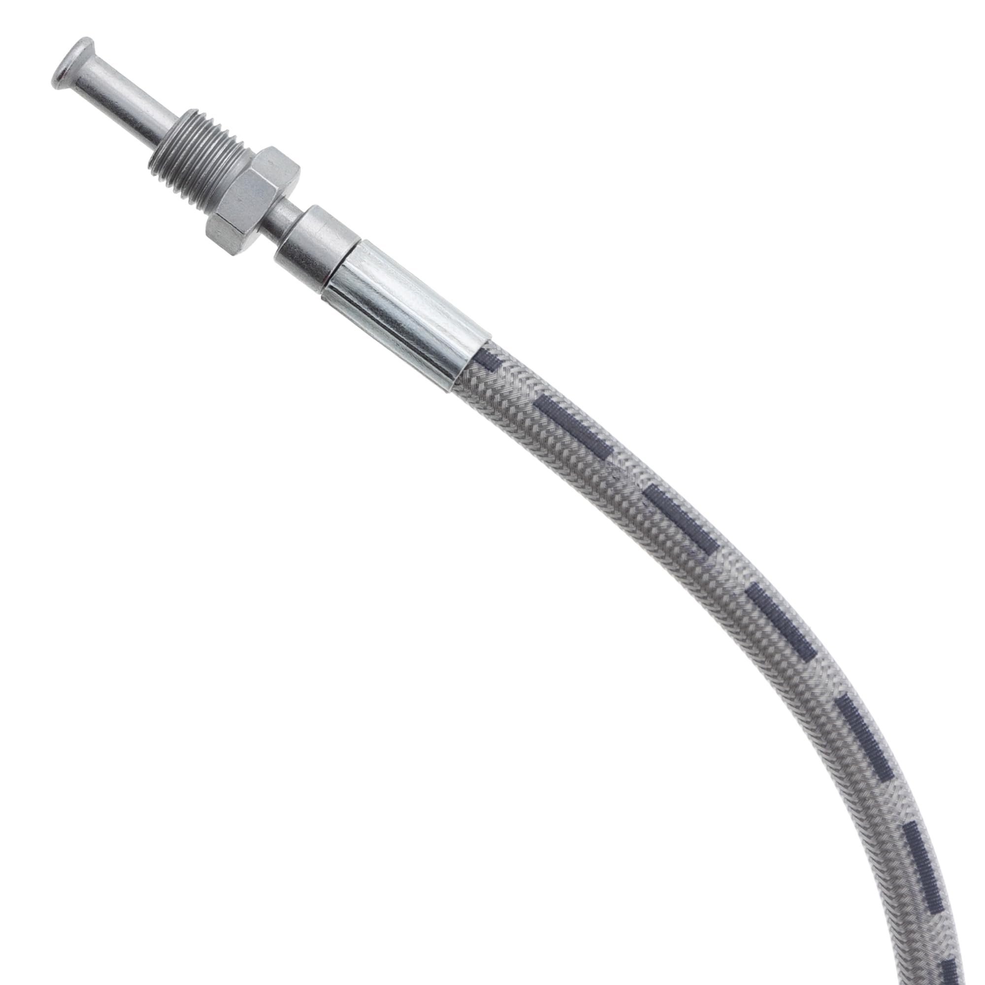 Polaris Oem Right Rear Brake Line 2005-2009 Ranger Ranger Crew 500 700 1911580