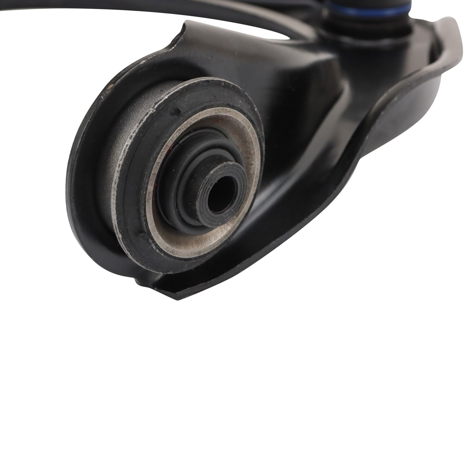 Trq Front Left Upper Control Arm With Ball Joint Drivers Side Compatible With 2001-2003 Acura Cl 1999-2003 Tl 1998-2002 Honda Ac