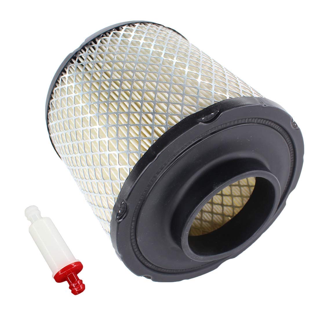 Polaris Air Filter For 500 570 Crew Etx Ace 570 Ranger 570-6 Ranger Etx Sportsman 570 Sportsman Ace