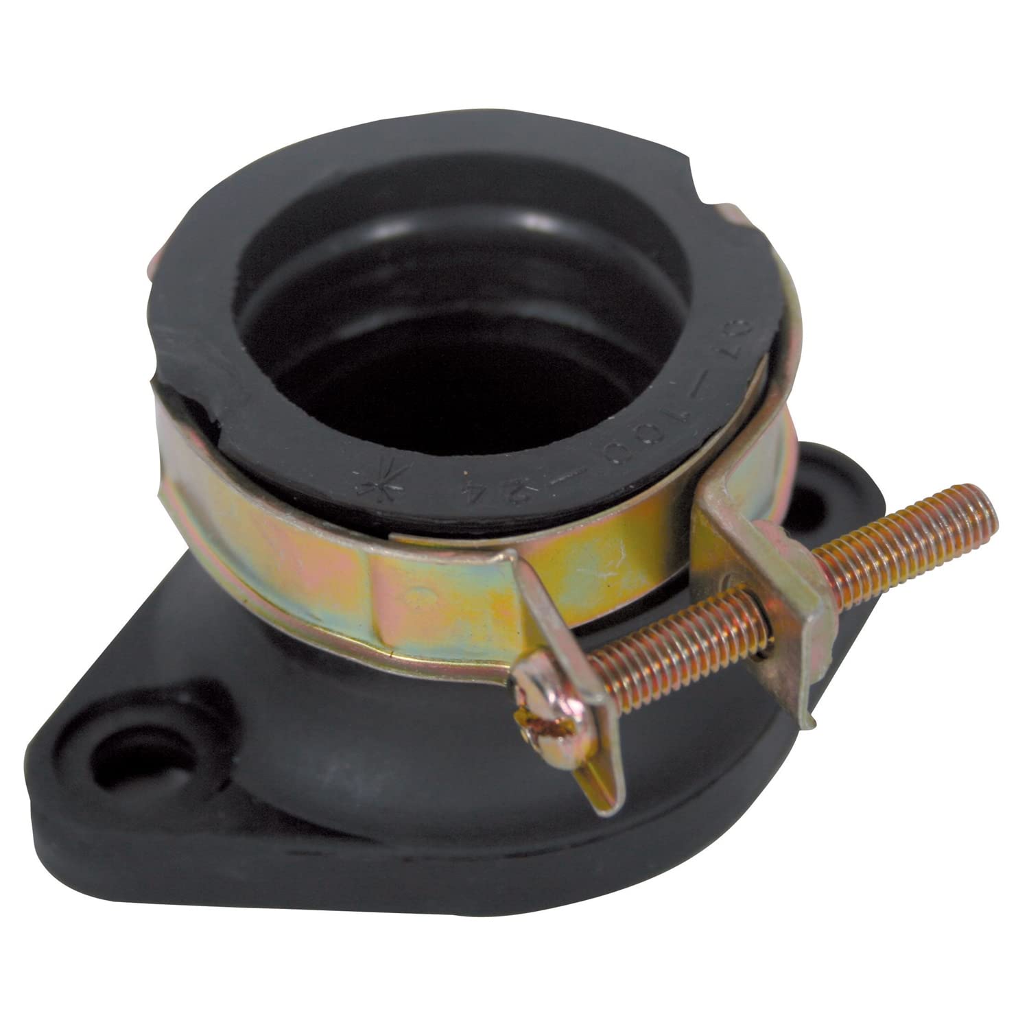 Kimpex Carburetor Adapter Mounting Flange Fits Polaris