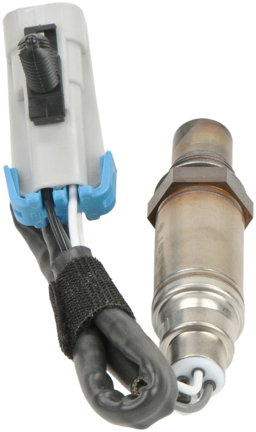 Bosch 15284 Premium Oe Fitment Oxygen Sensor - Compatible With Select 2003-06 Buick, Cadillac, Chevrolet, Gmc, And Isuzu Cars, T