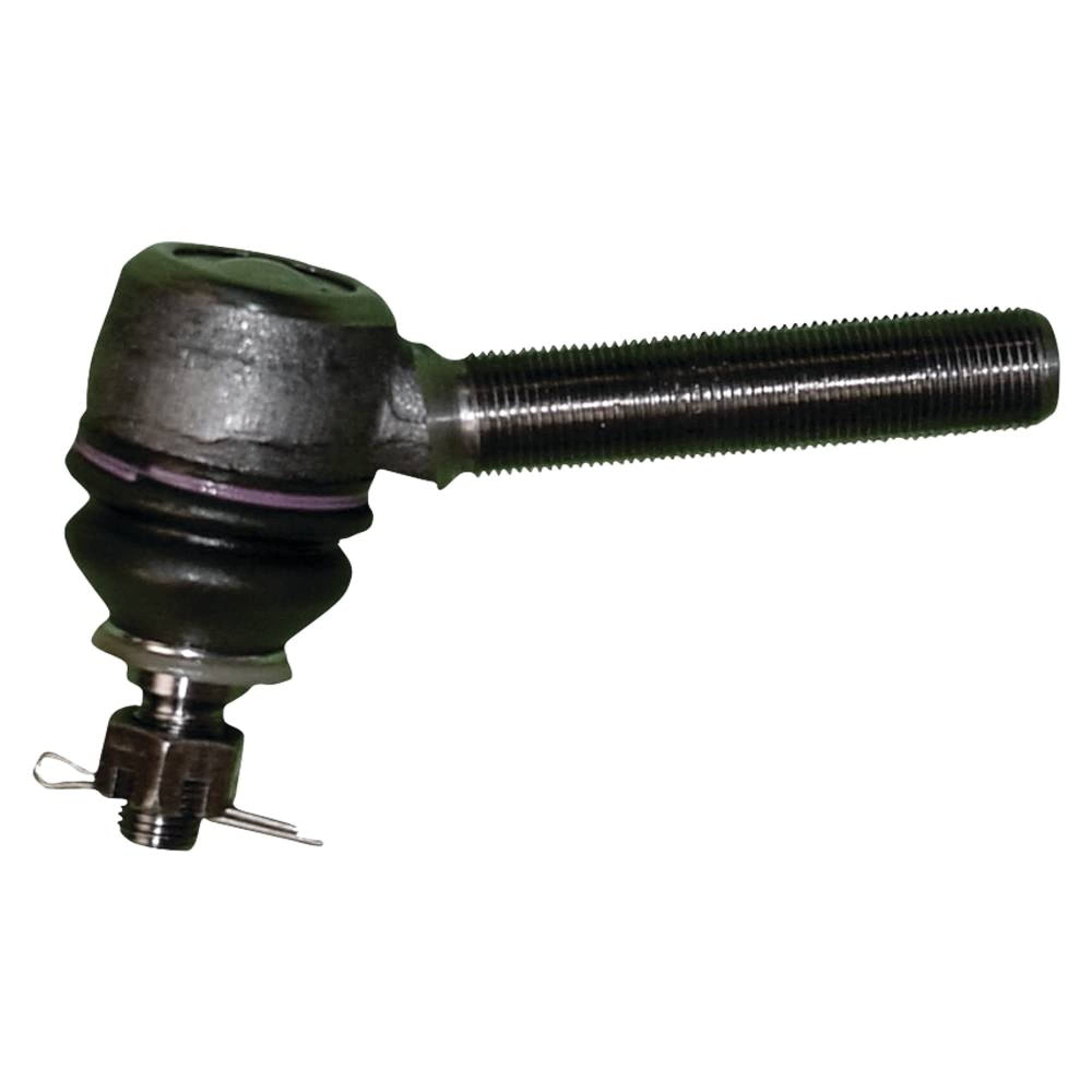 Complete Tractor 1104-4092 Tie Rod End Compatible with/Replacement for Ford Holland Tractor - NAA33271A