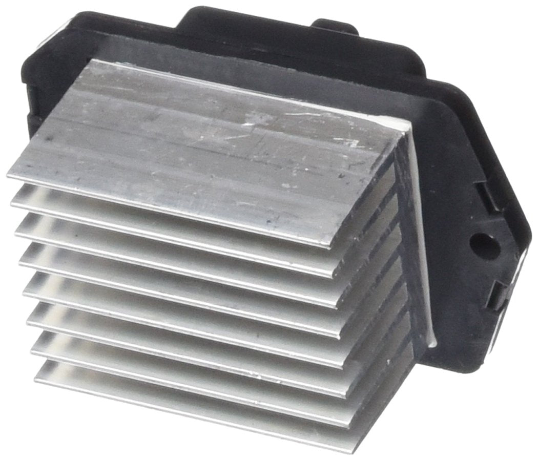 Standard Motor Products Ru367 Blower Motor Resistor Assorted, One Size