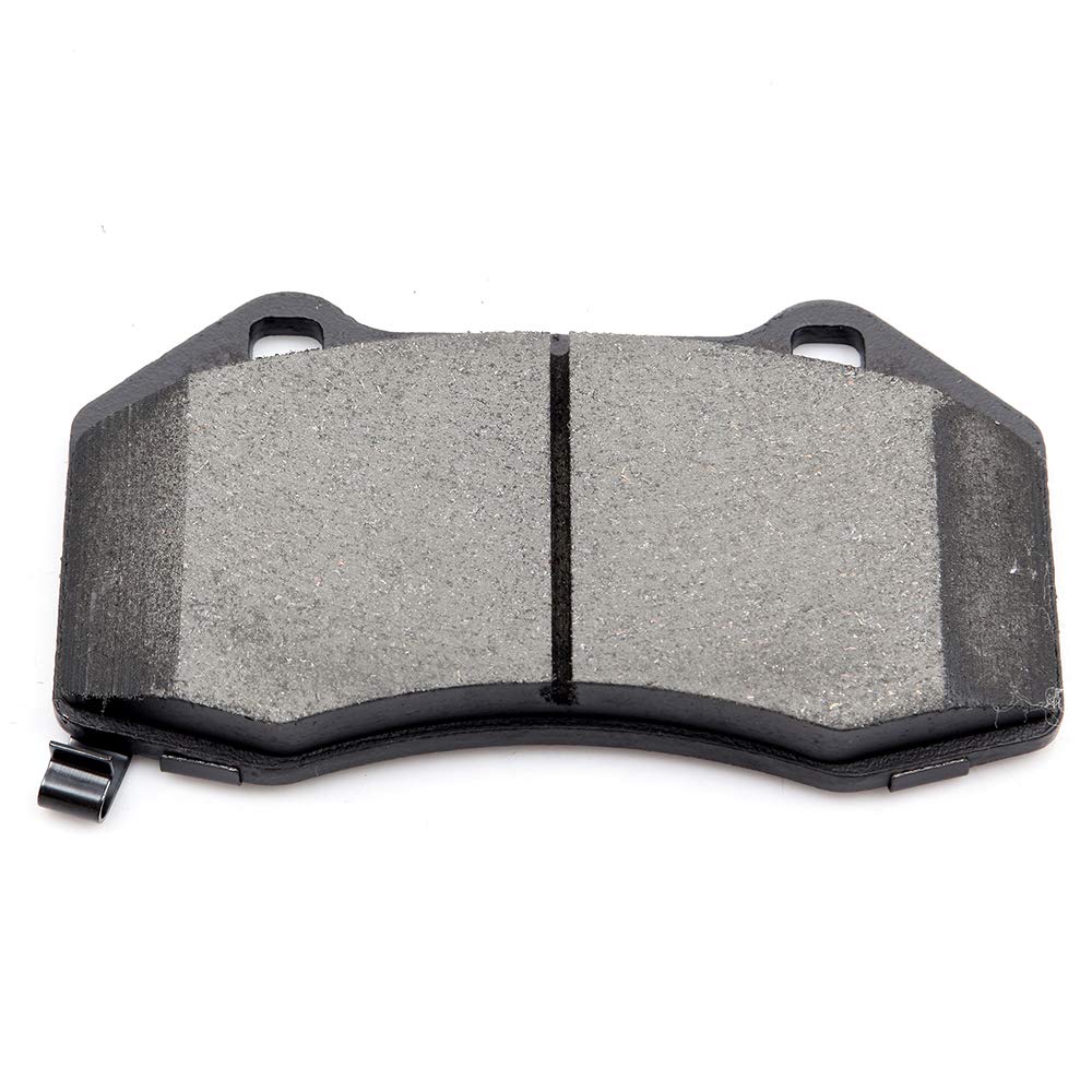 Cciyu D1379 D1033 Ceramic Front Rear Brake Pad Set Fit For 2007 For Chevrolet Cobalt,2009-2010 For Chevrolet Hhr