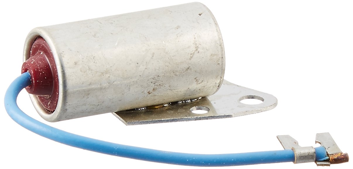 Standard Motor Products Fd-77 Ignition Condenser