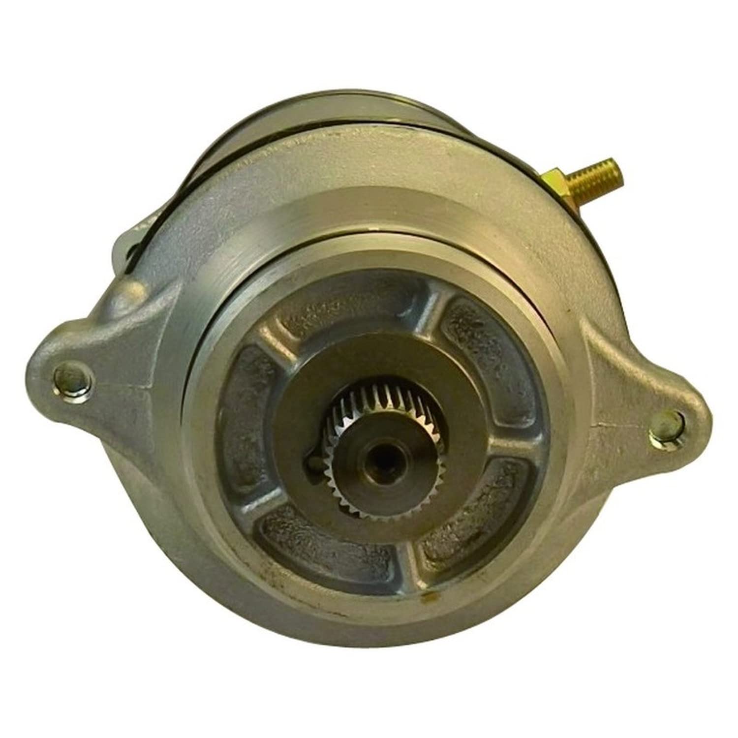 Parts Player Starter for Kawasaki KLT250 Prairie 250, KLT200, KZ250, 12V CCW, 13 Tooth, SMU0053, SM-8211, SM