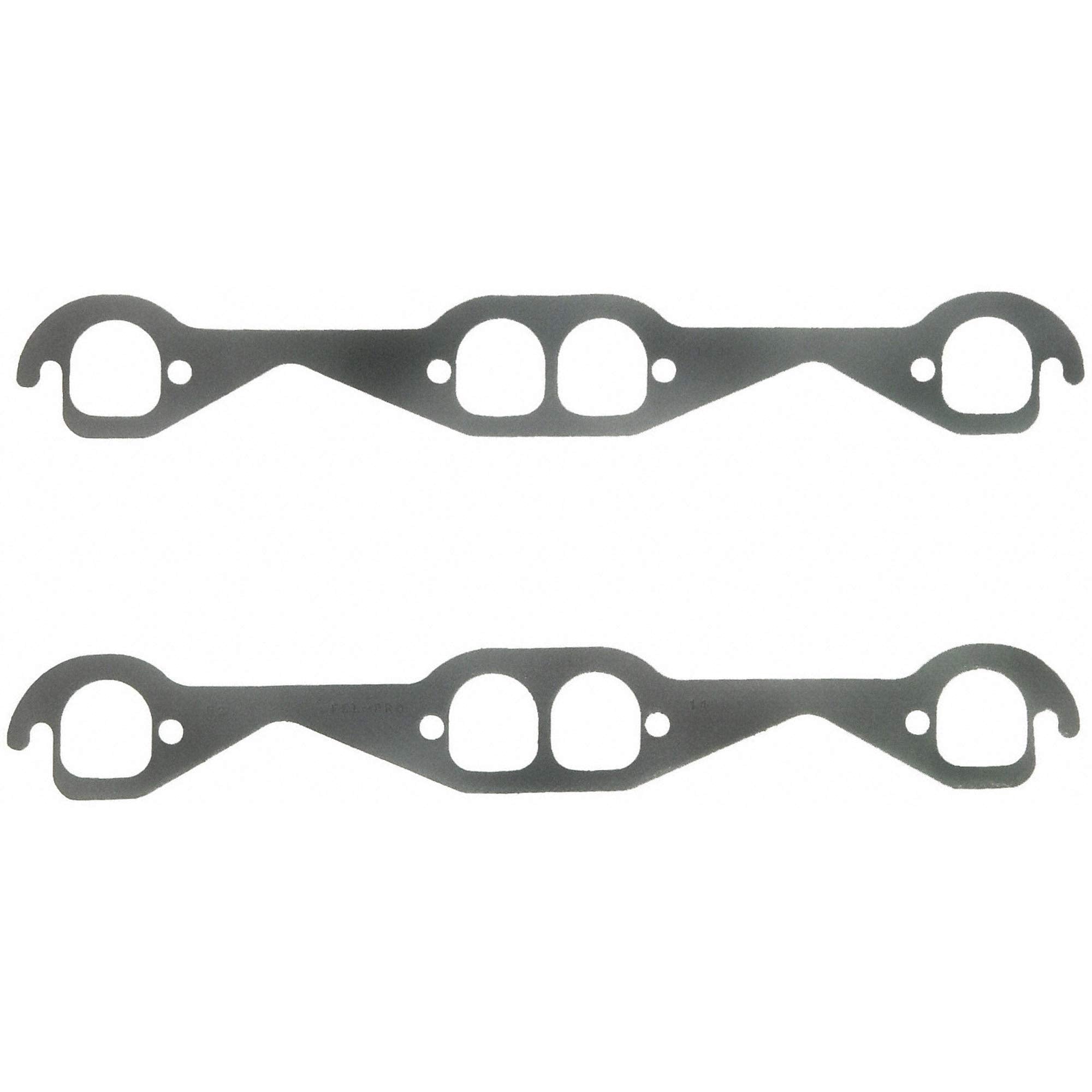 FELPRO 1406 Exhaust Manifold Gasket Set