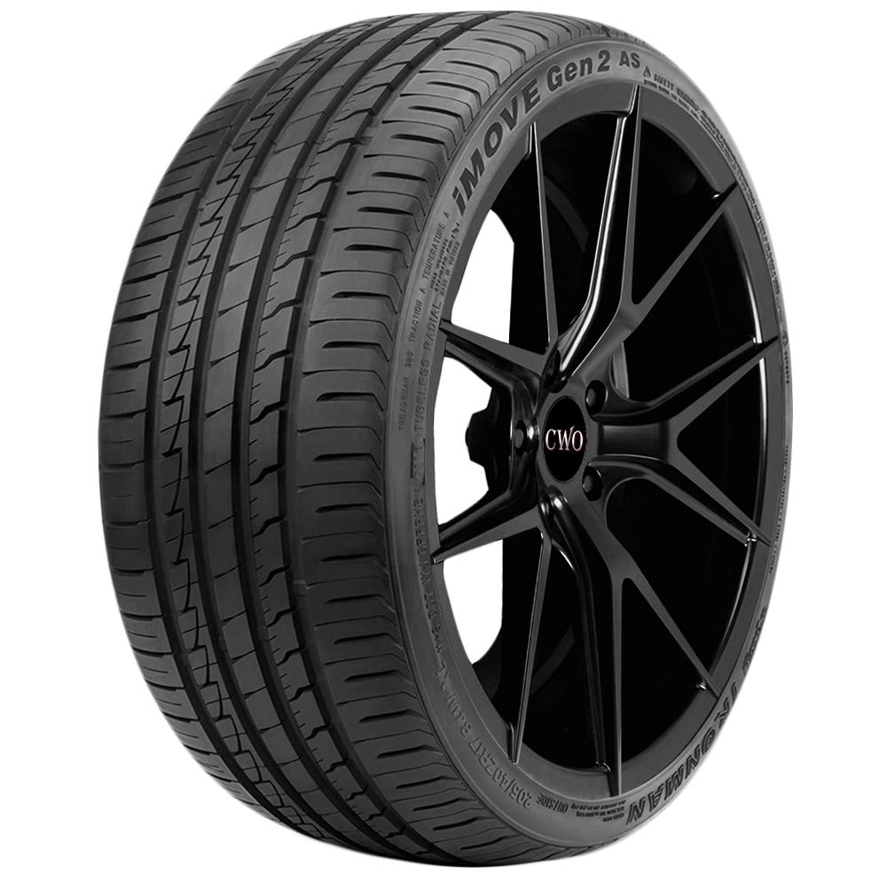 Ironman Imove Gen2 As 245/45R17Xl 99W Bsw