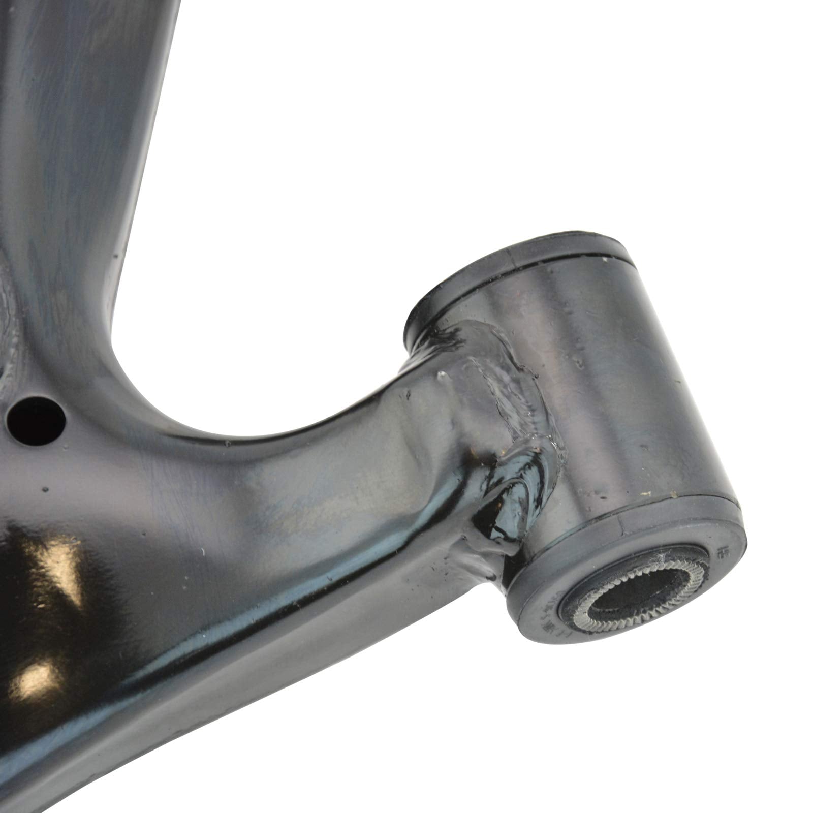 Trq Front Right Lower Control Arm With Ball Joint Passenger Side Compatible With 2015-2017 Lexus Nx200T 2018-2021 Nx300 2015-202