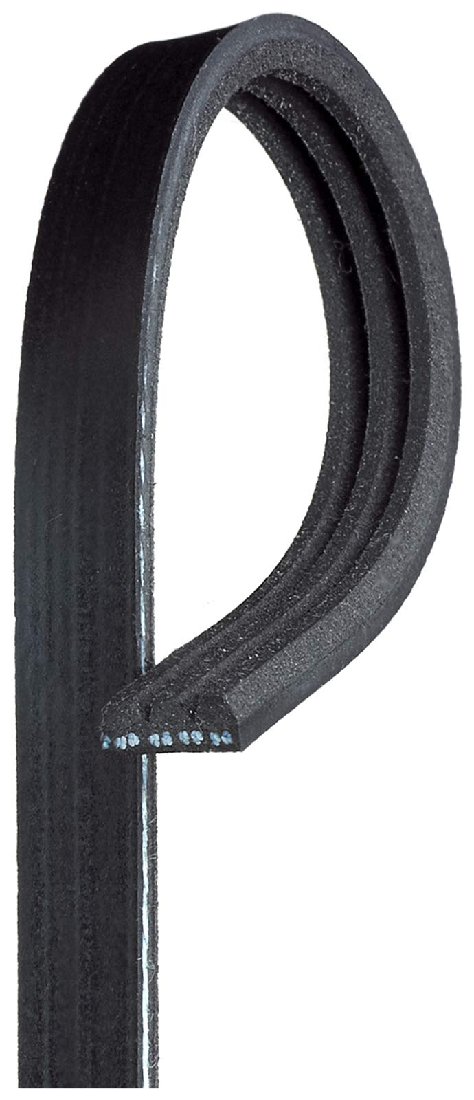 Gates K030267 Micro-V Serpentine Drive Belt