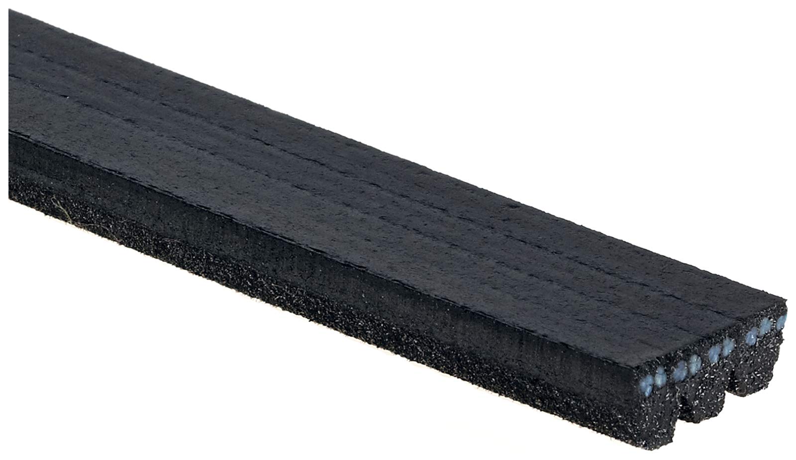 Gates Genuine K030315SF Stretch Fit Micro-V Serpentine Drive Belt