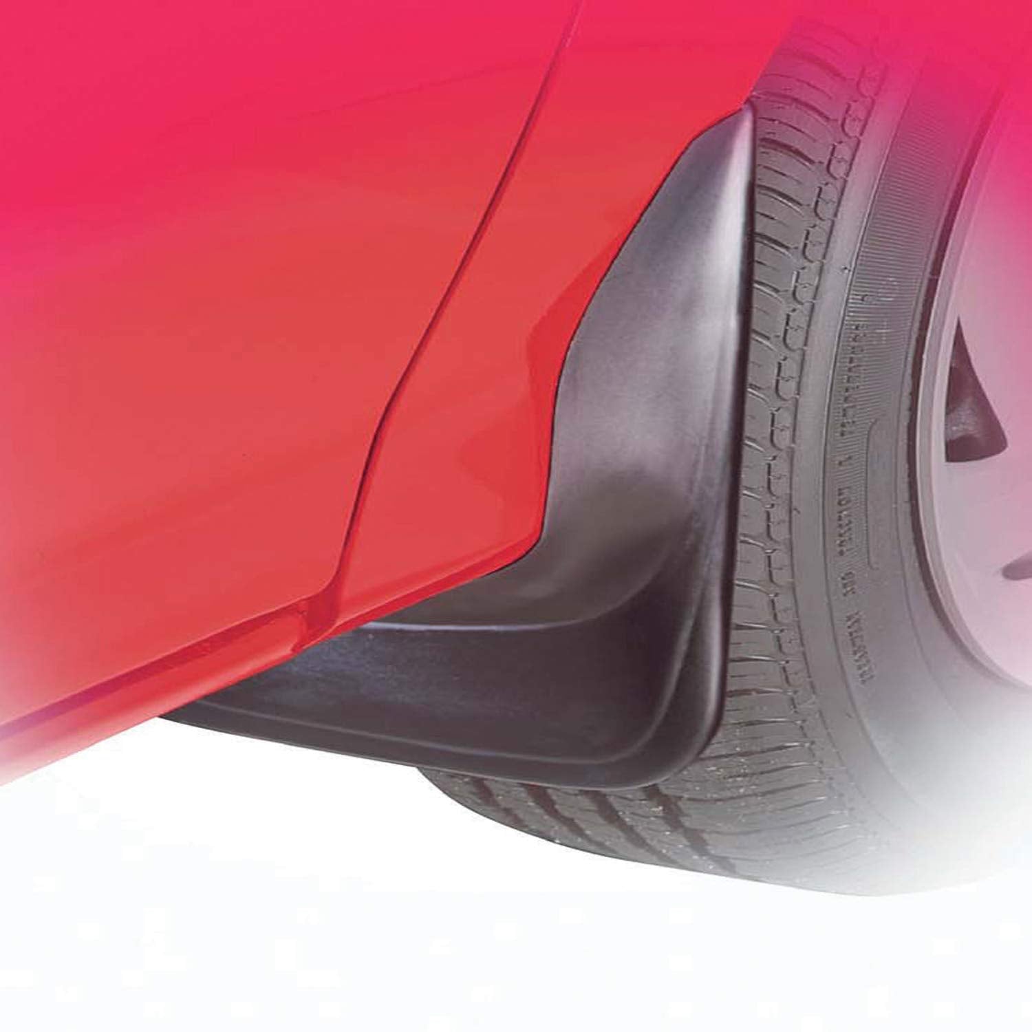 Powerflow Roadsport 6402 Pro Fit Car Splash Guard