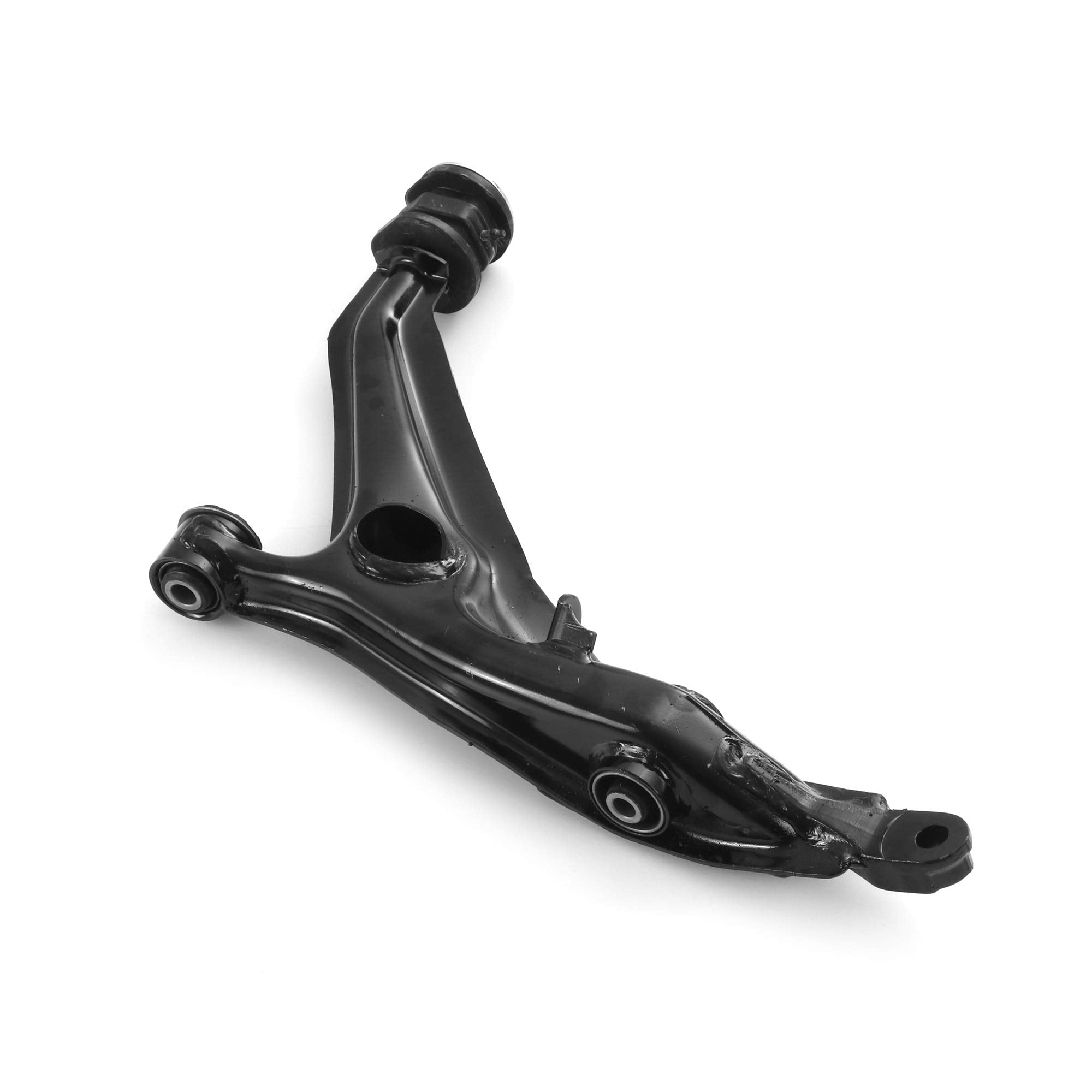 Metrix Premium Chassis Parts - Front Left Lower Control Arm Fits 1997-2001 Honda Cr-V, Replacement Rk640323, Made In Europe