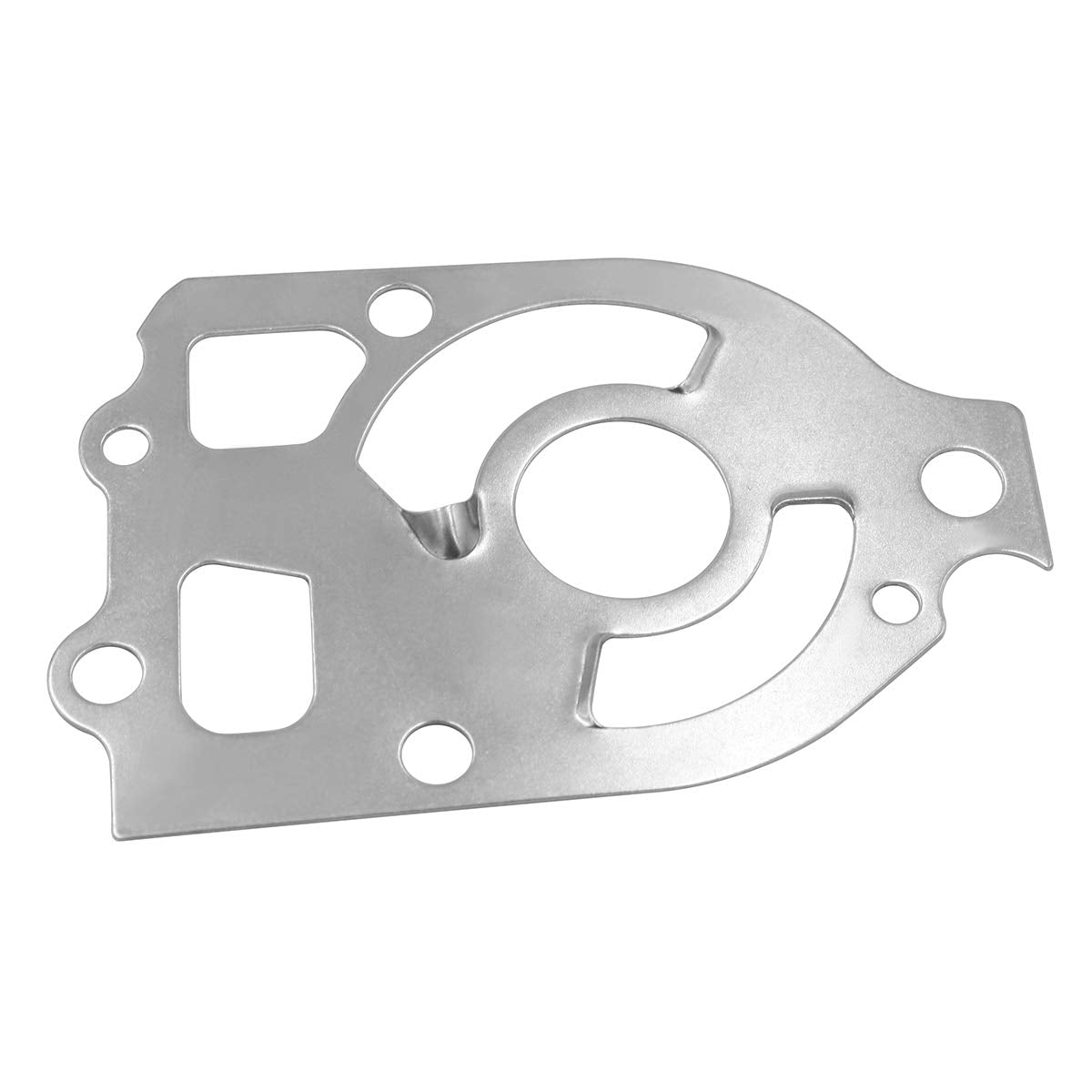 Uanofcn 96148Q8 Water Pump Impeller Kit For Mercury Mariner Outboard And Mercruiser Alpha One Stern Drives 46-96148Q8