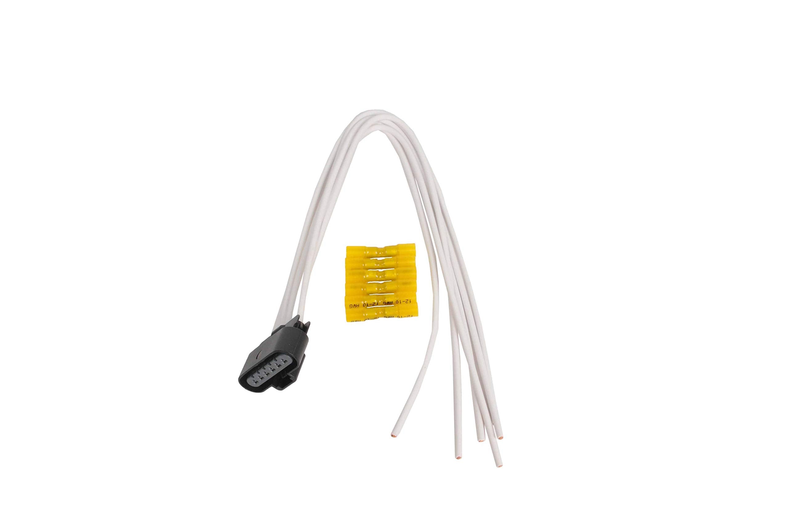 ACDelco GM Original Equipment PT2867 Multi-Purpose Pigtail
