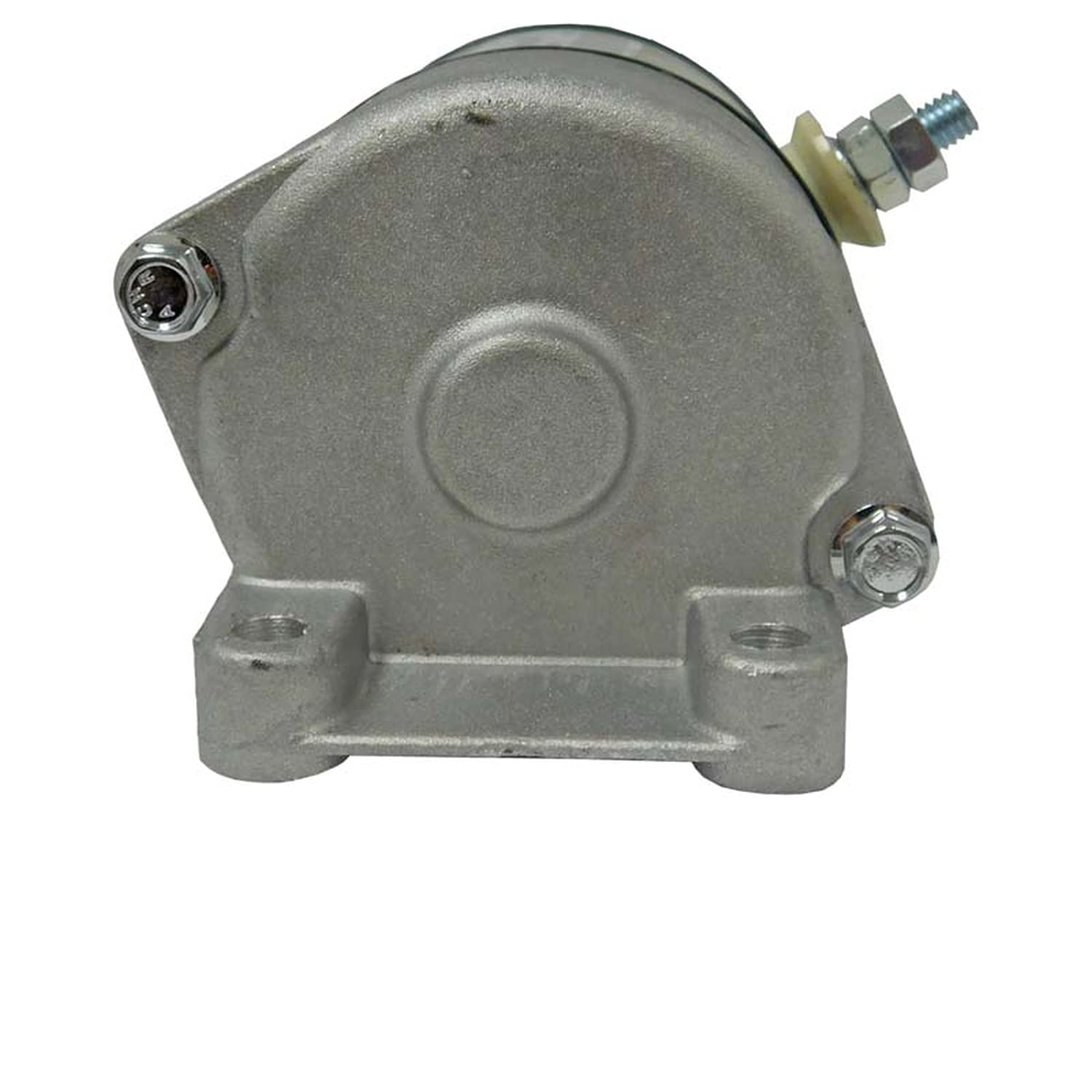 New Starter Compatible With Polaris ATV 2002-2015 Sportsman Ranger 600 700 800, 4010417, 4011584, 4012032, 4013268, SMU0271, 410