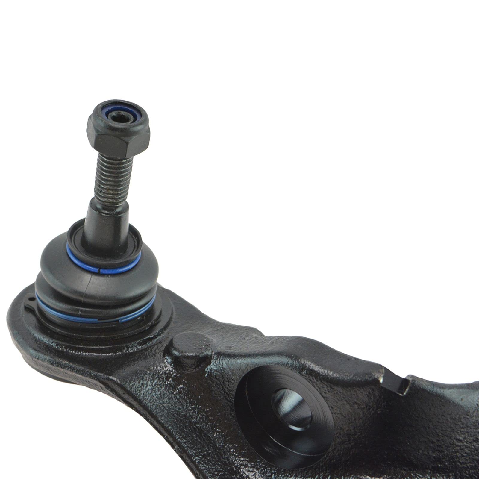 Trq Front Left Upper Control Arm With Ball Joint Drivers Side Compatible With 2010-2013 Land Rover Range Rover Sport