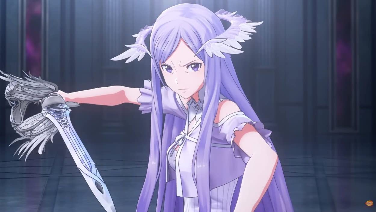 Sword Art Online Alicization Lycoris (Ps4)