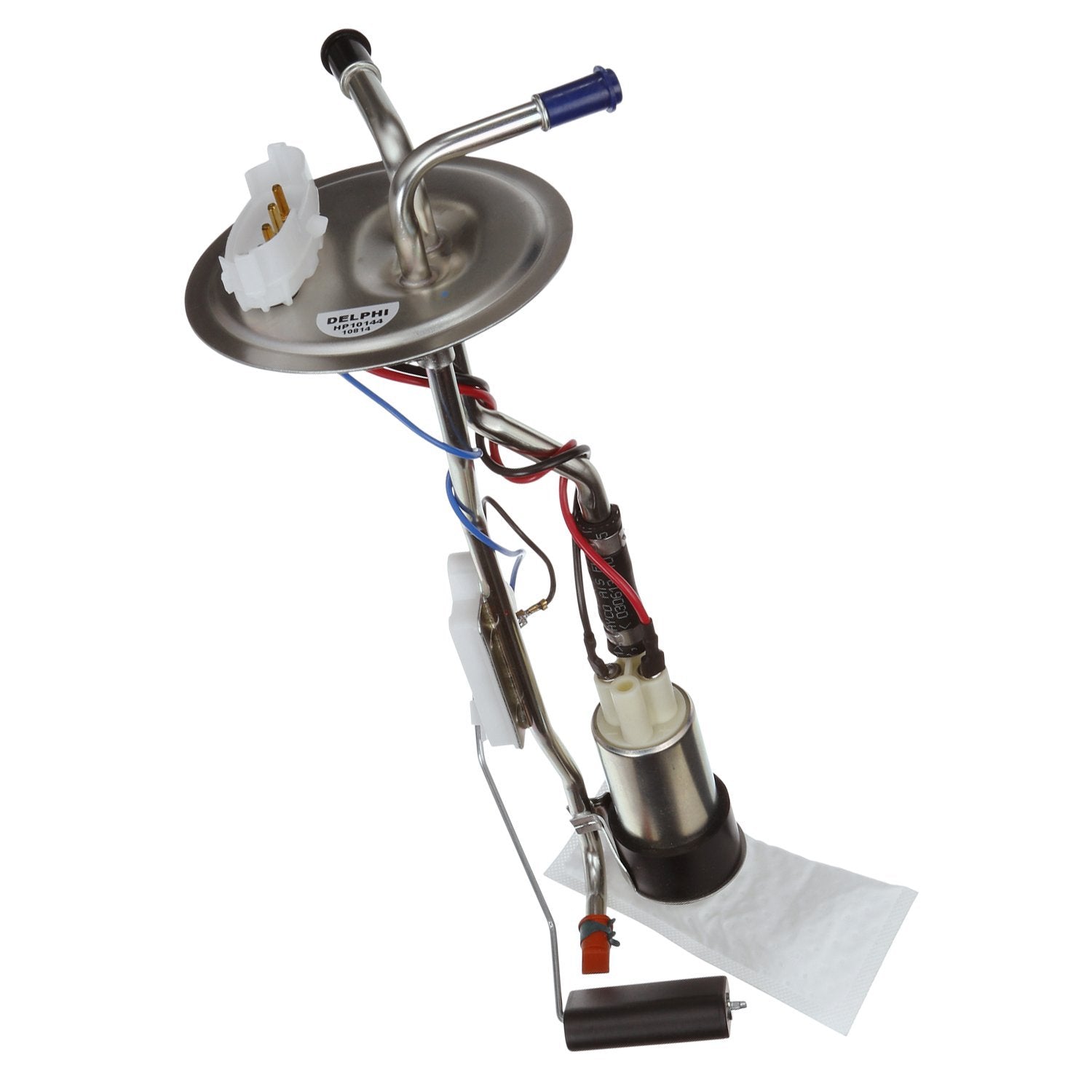 Delphi Hp10144 Hanger Pump Assembly