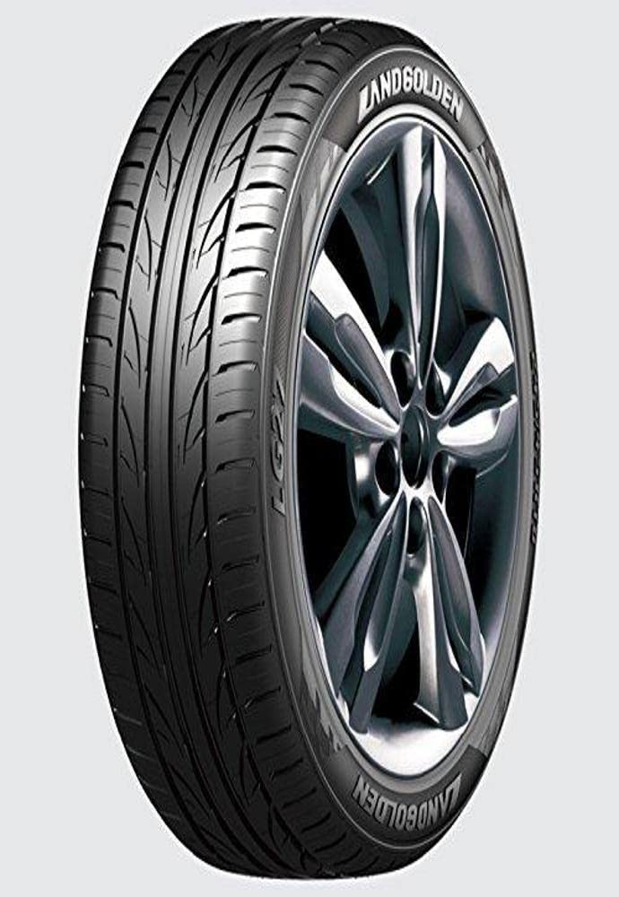 Landgolden Lg27 All-Season Truck/Suv High Performance Radial Tire-255/55R18 255/55Zr18 255/55/18 255/55-18 109W Load Range Xl 4-
