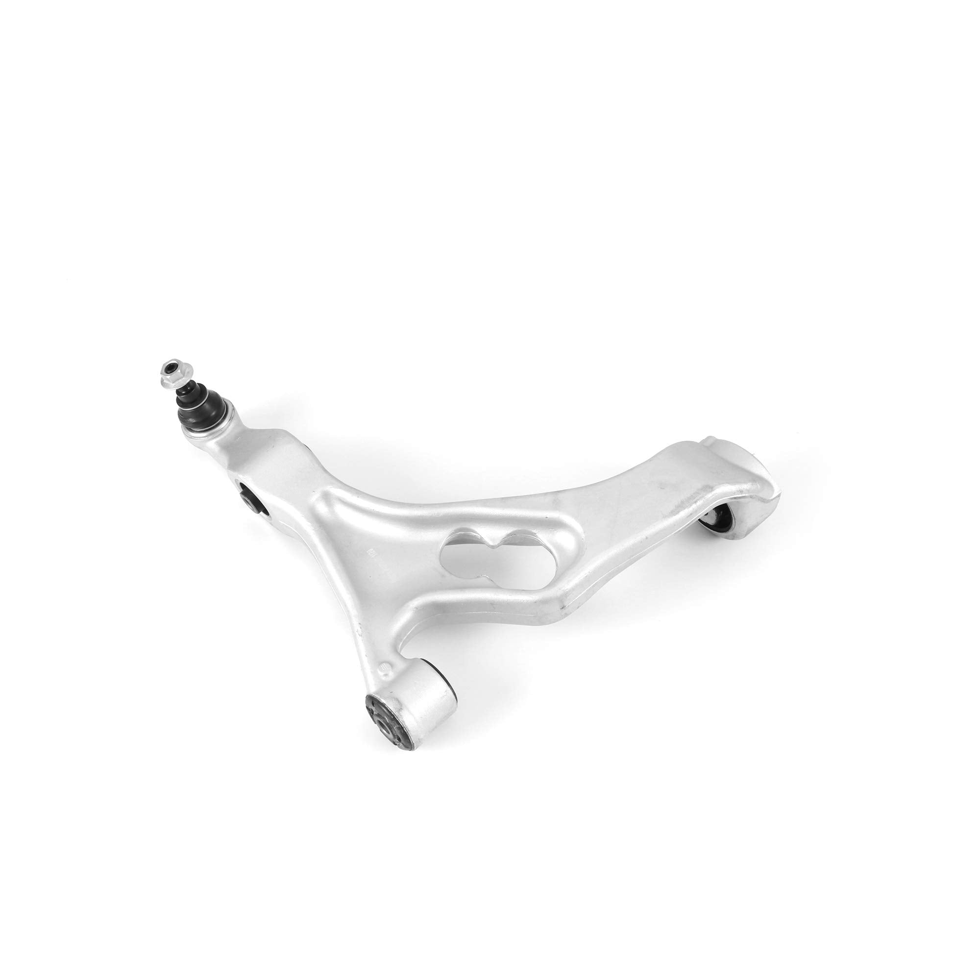 Metrix Premium Chassis Parts - Front Left Lower Control Arm W Ball Joint & Bushing Assembly Fits 11-18 Volkswagen Touareg, 11-18