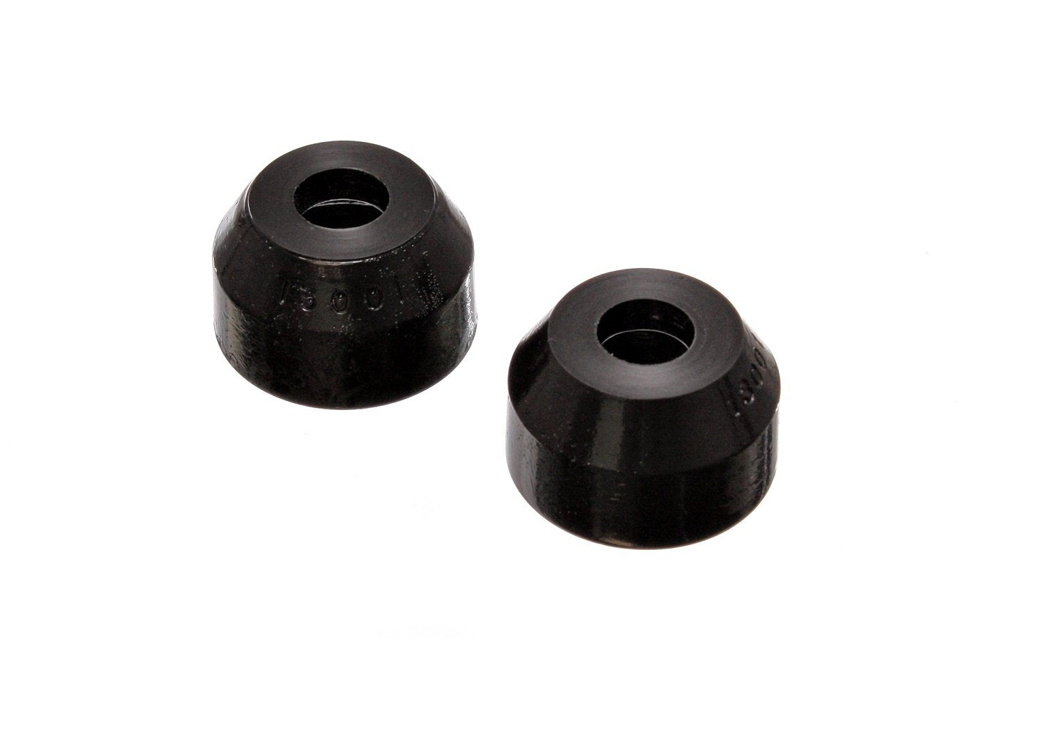 Energy Suspension 9.13119G Round Style Tie-Rod End Boot - Pack Of 2